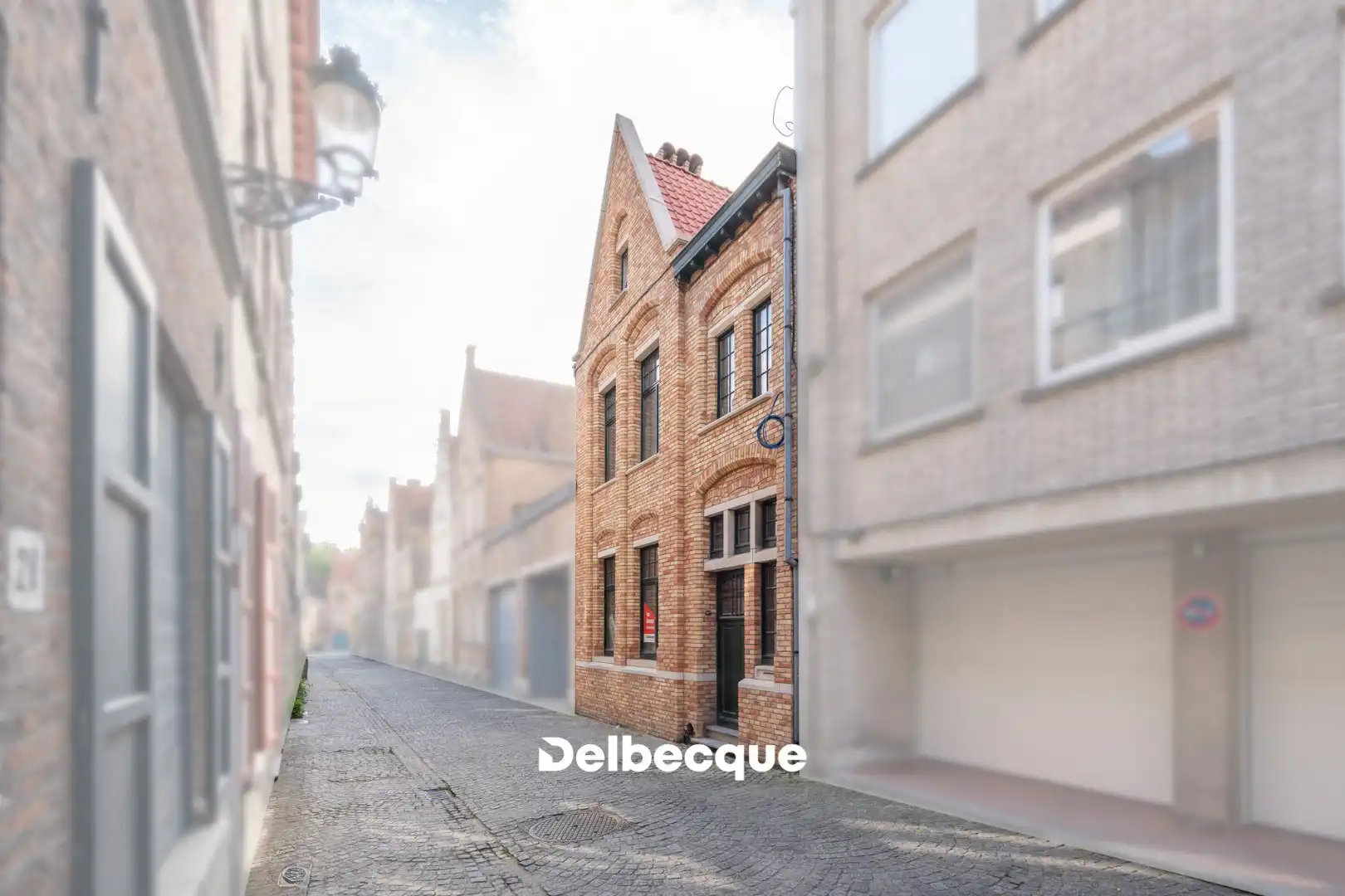 Villa te koop Kastanjeboomstraat 27 - - 8000 Brugge