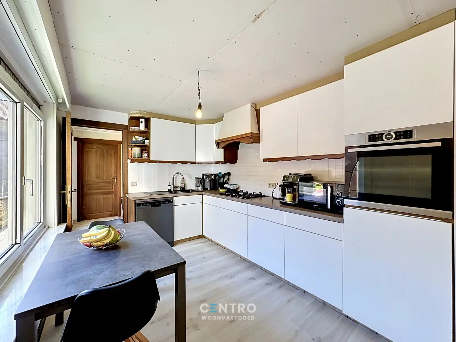 LEUKE gezinswoning te Bredene met 4 slpks en ZUIDger. tuin! foto 7