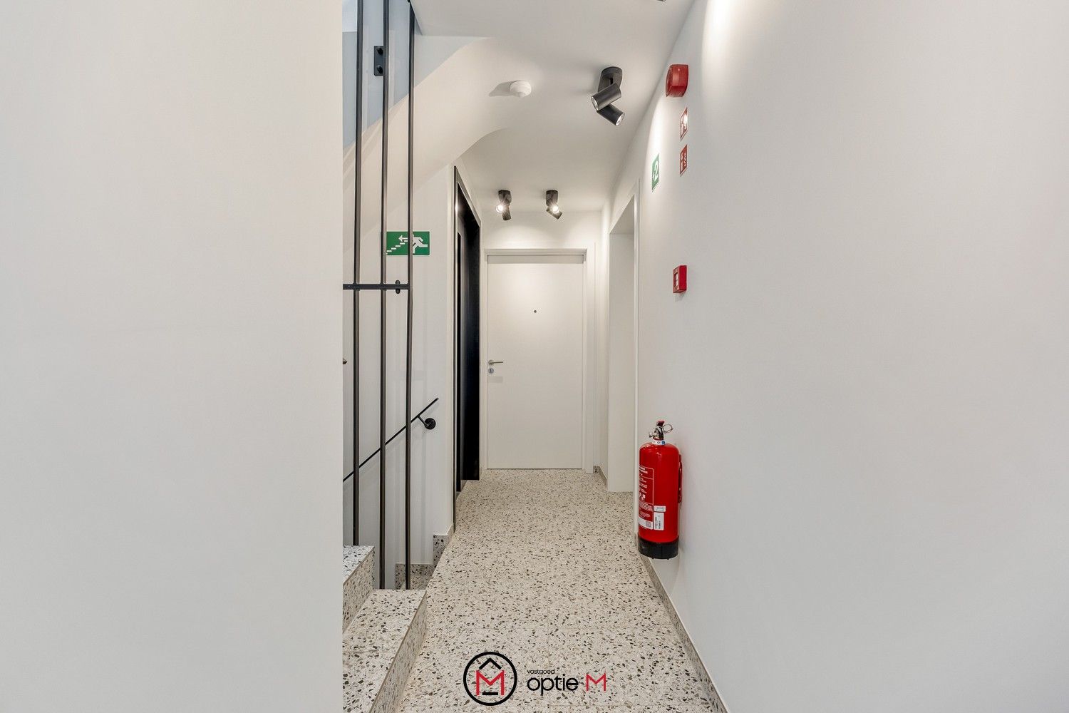 Wonen in het centrum van Hasselt? Dit is jouw kans! foto 23