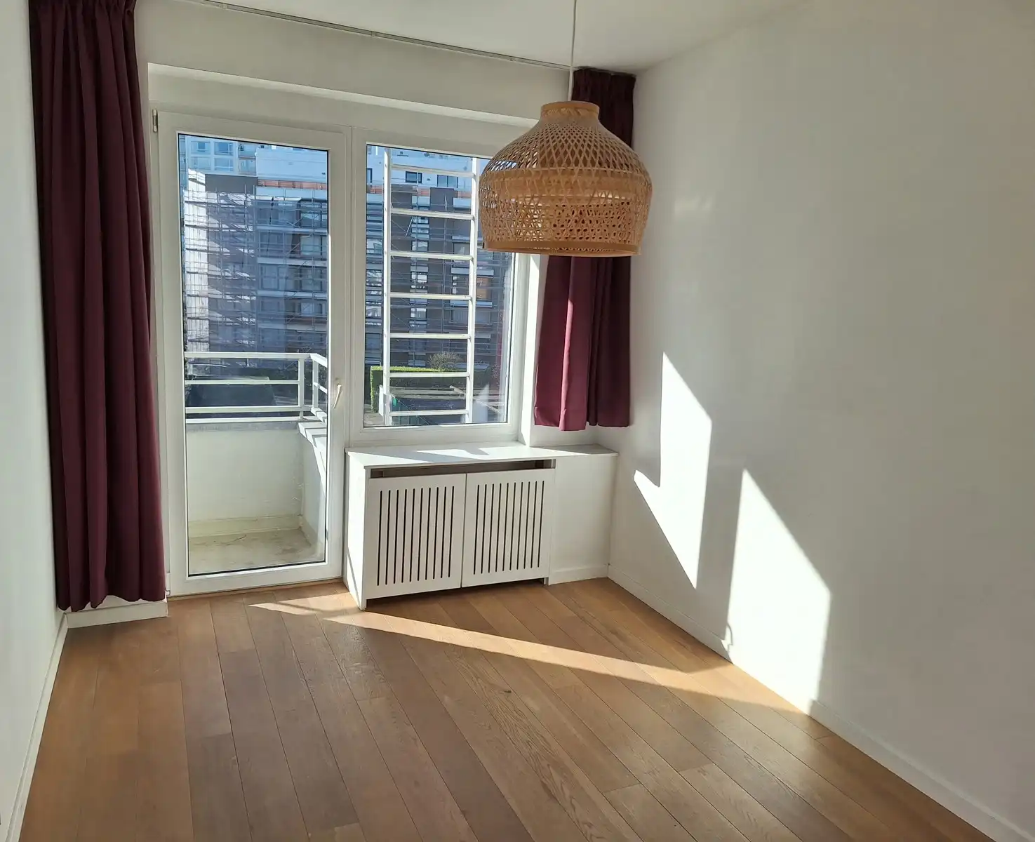 Oosterveldwijk | Ruim 2 slpk app. met terras  foto 5