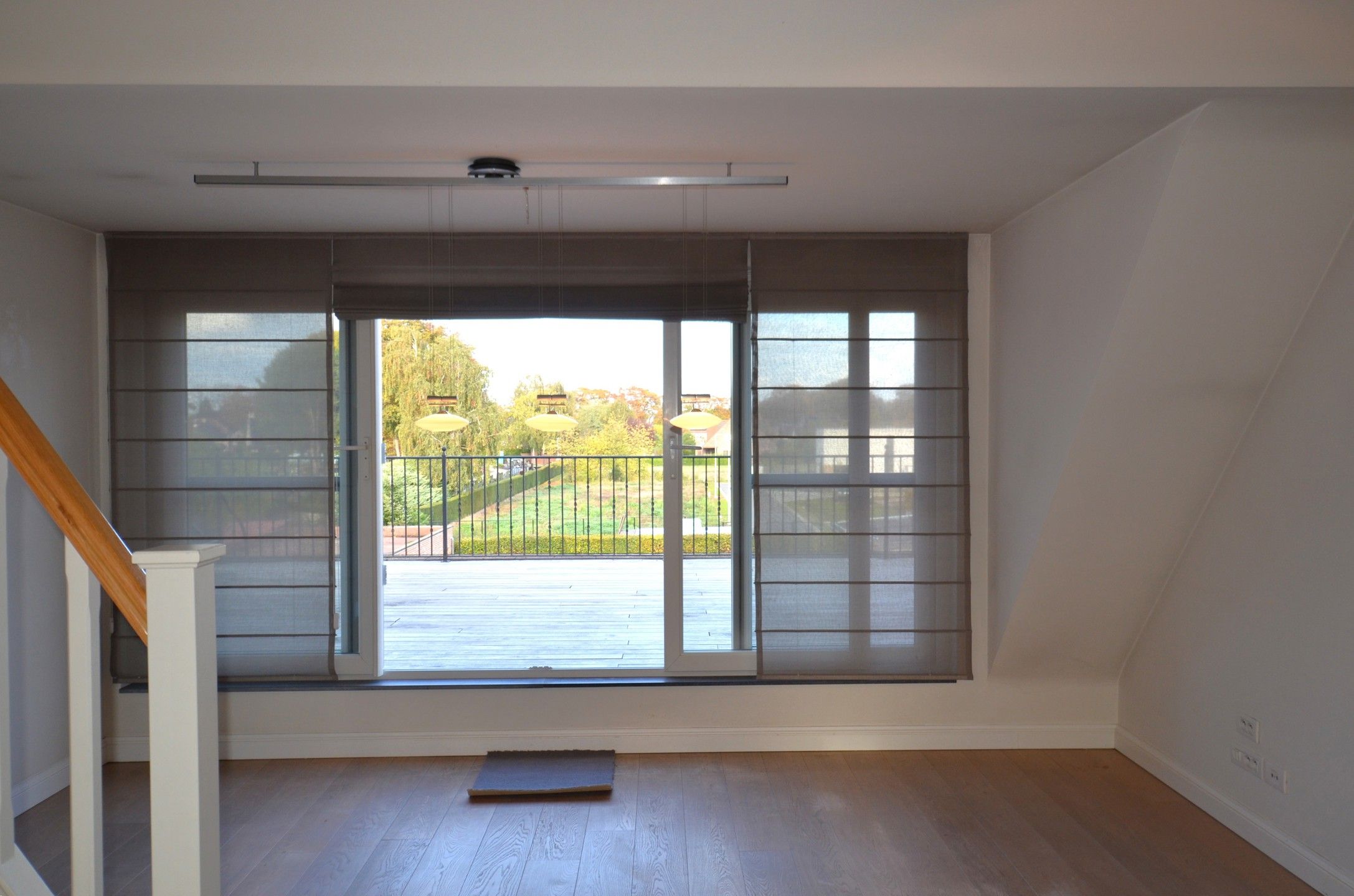 2-slpk-appartement met groot terras, berging en autostaanplaats foto 16