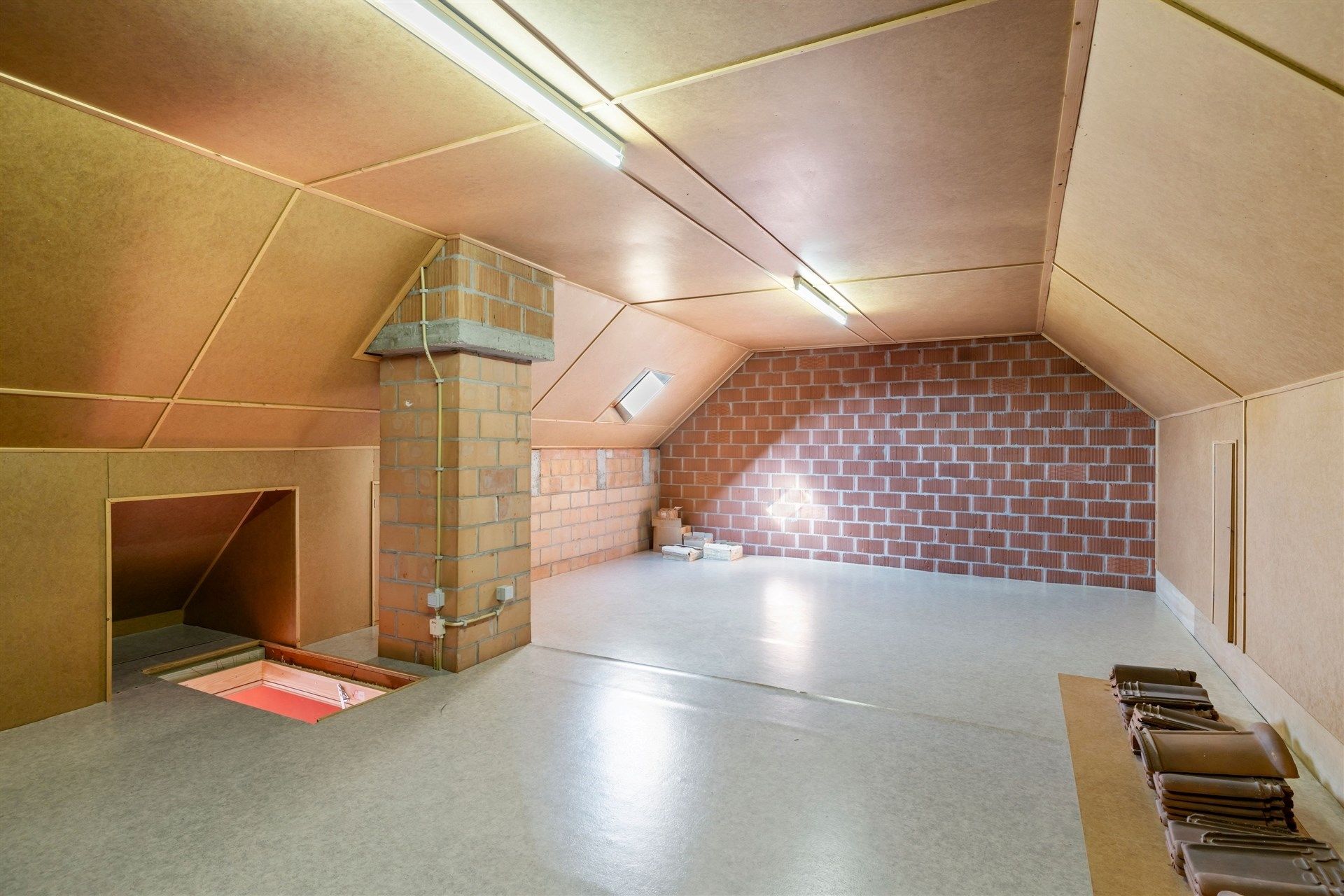 Instapklare gezinswoning met 3 slaapkamers en zonnige tuin  foto 26