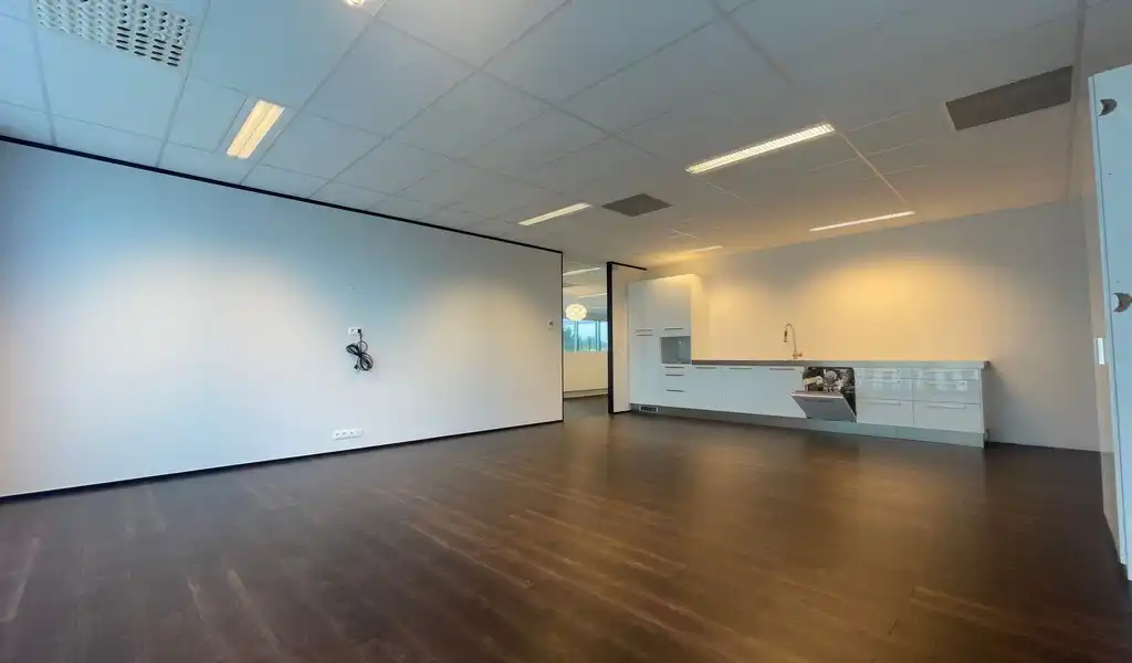 Kantoren te huur in Stephenson Plaza te Mechelen foto 9