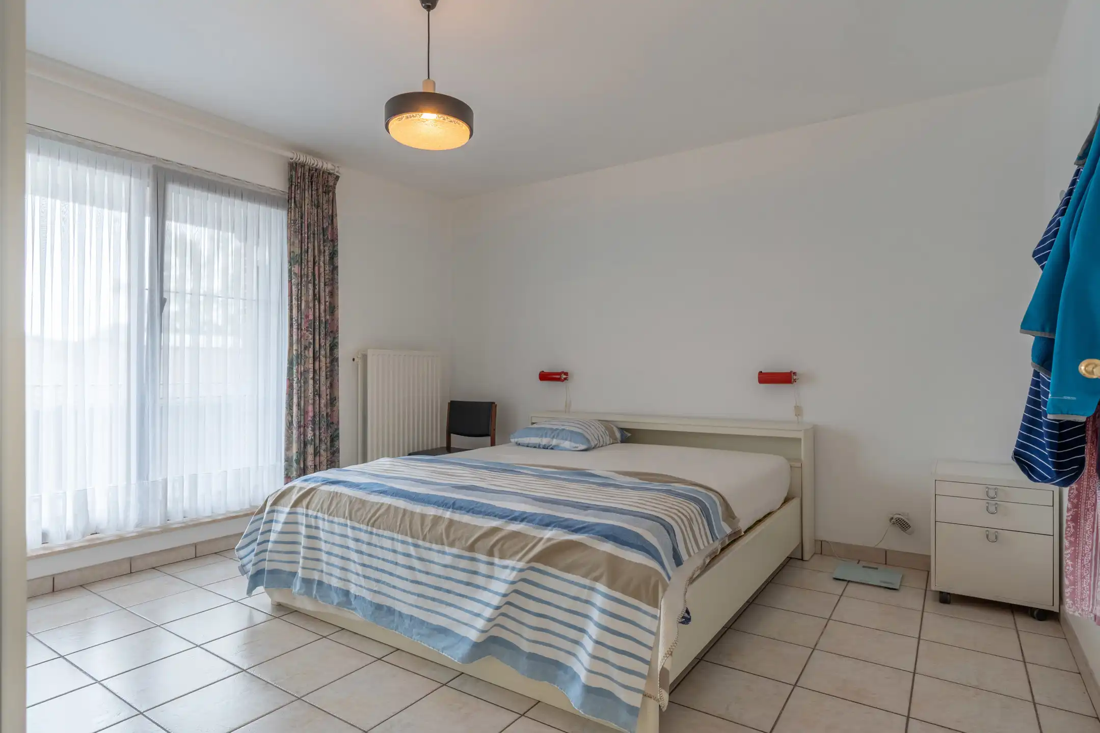 2 slpk appartement inclusief terras en garage te Turnhout. foto 16