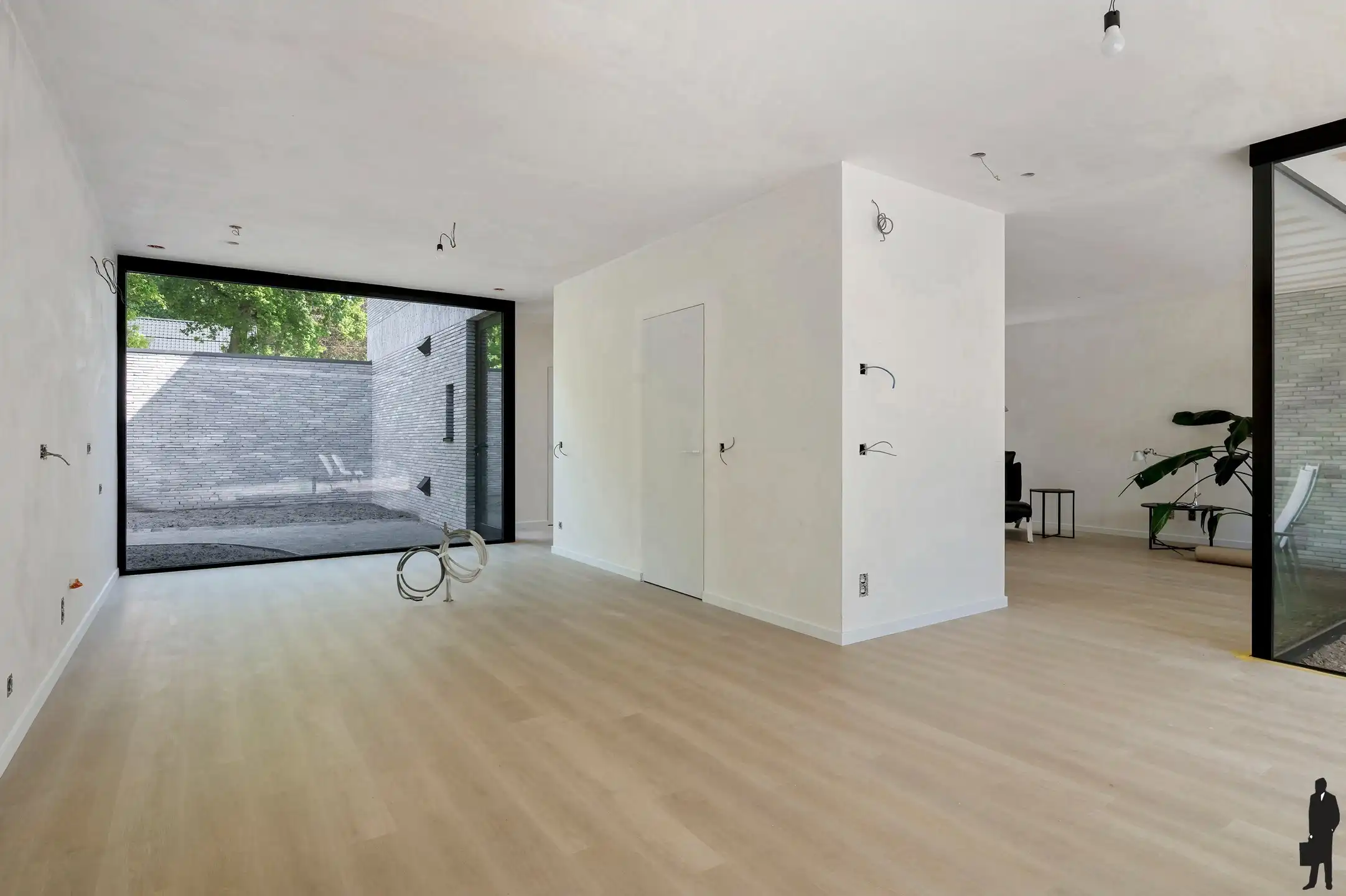 Exclusieve Nieuwbouwwoning met Hoogwaardige Materialen foto 10