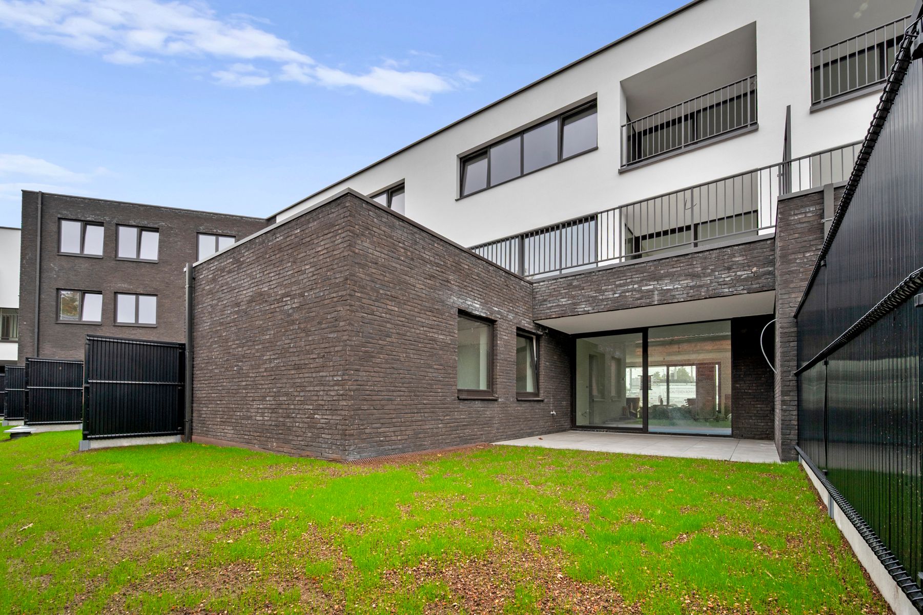 18 Nieuwbouw BEN-appartementen te Oudegem foto 26