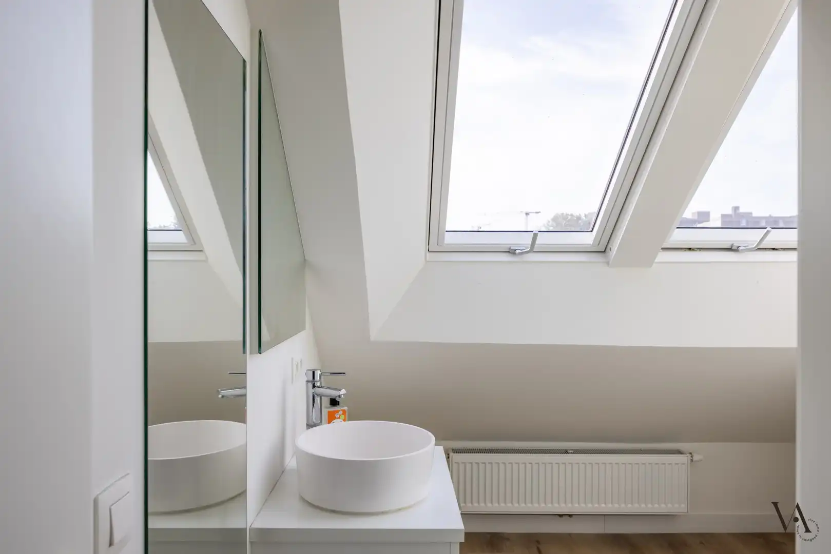 Gezellig 1-slaapkamerappartement op toplocatie aan het Bruulpark foto 8