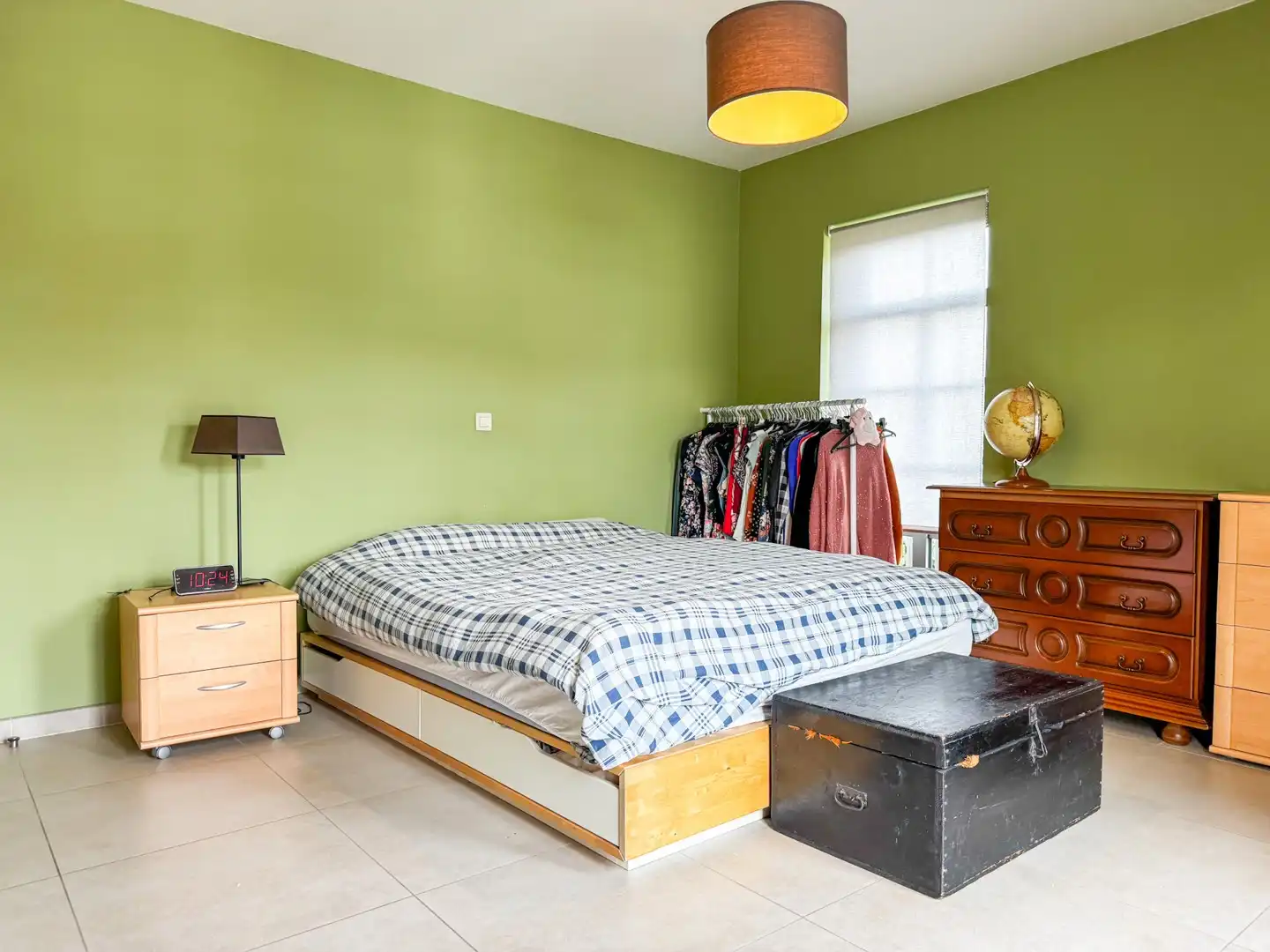 Stijlvol en energiezuinig 1slpk appartement op toplocatie foto 7