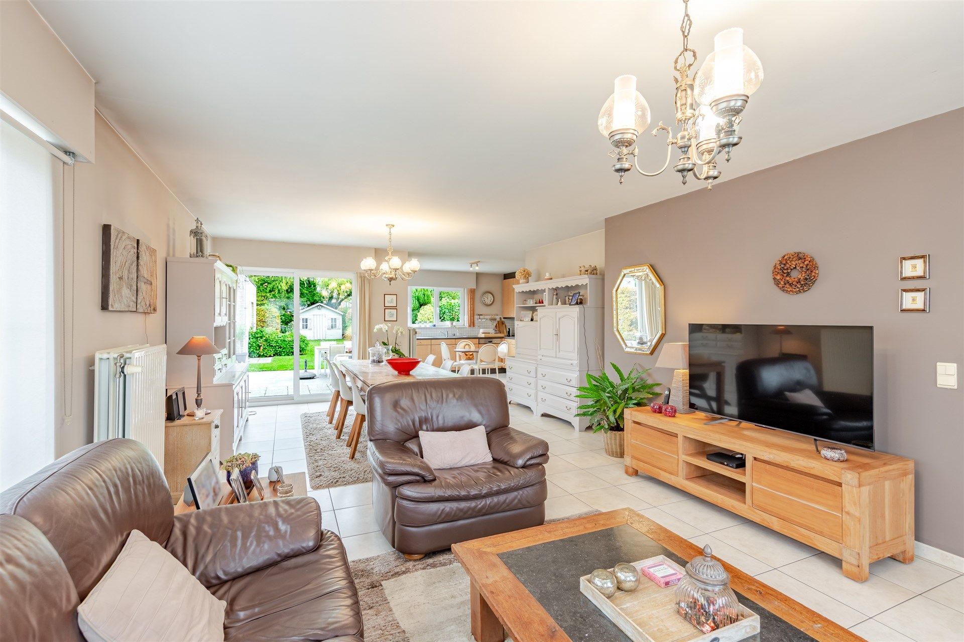 Energiezuinige woning met 3 slks en tuin foto 4