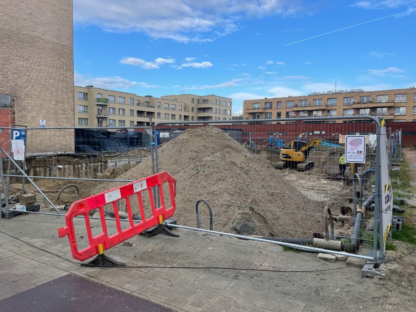 Residentie Floris te Antwerpen Linkeroever! foto 10