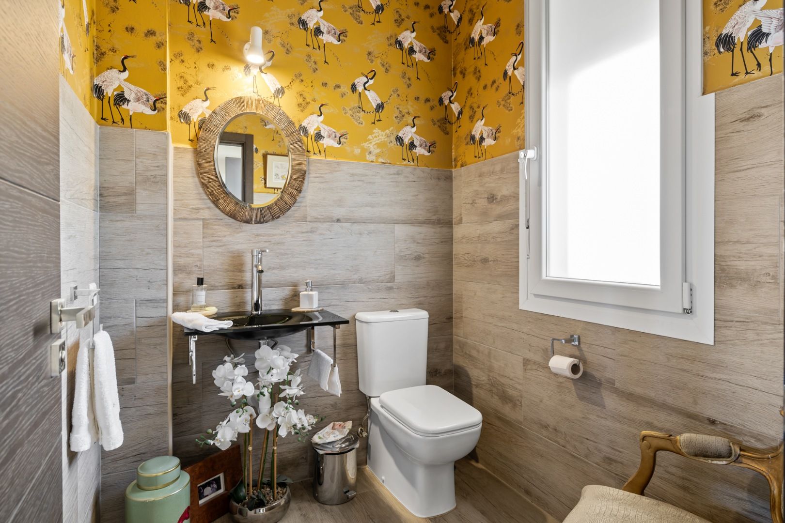 SCHITTEREND GELEGEN VILLA NAAST CABOPINO GOLF foto 80