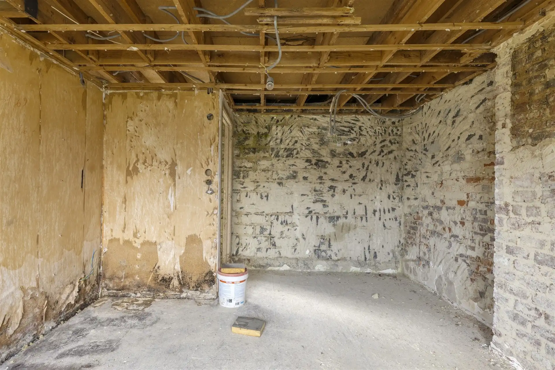 Op te richten woning te Vlierzele foto 13