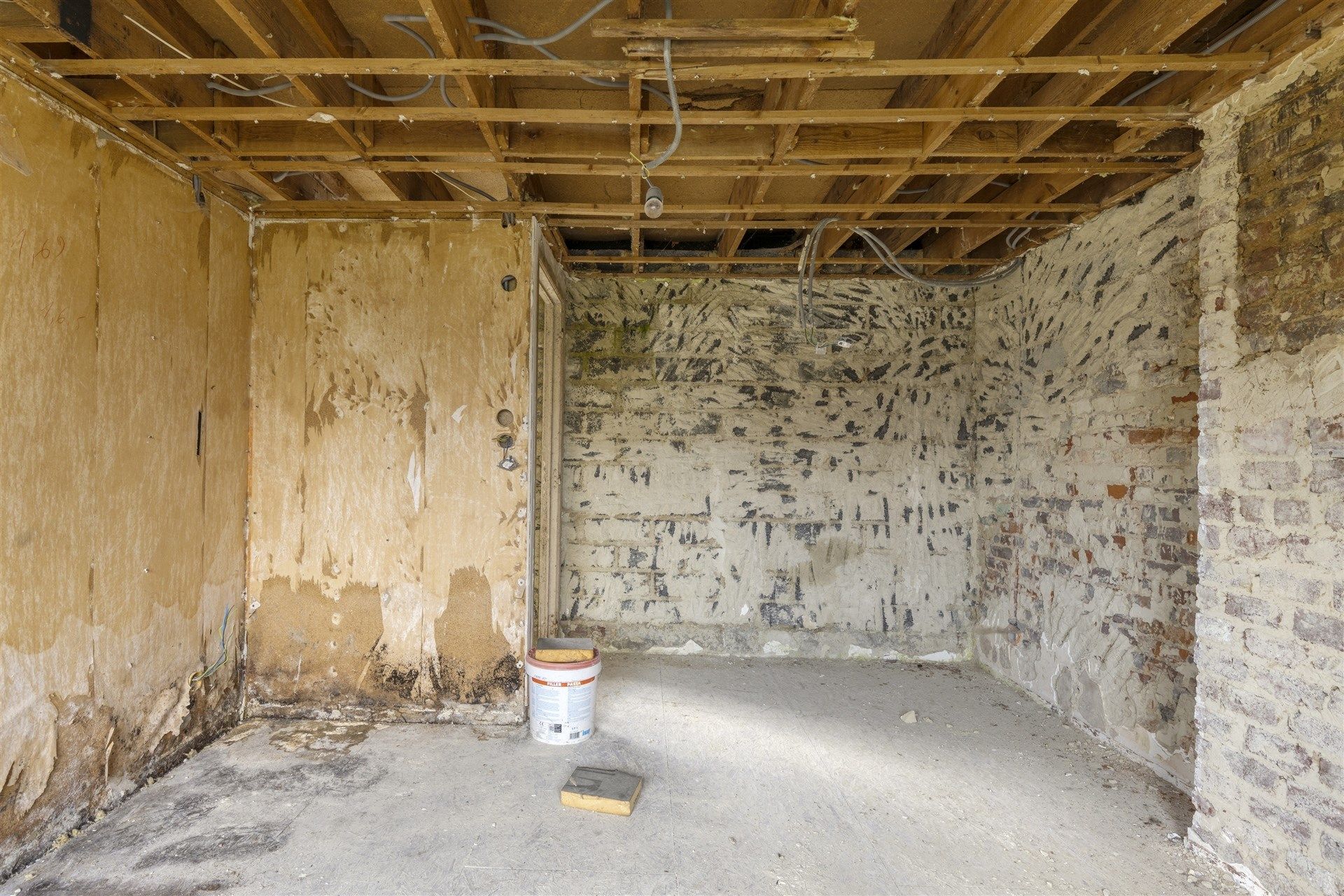 Op te richten woning te Vlierzele foto 13