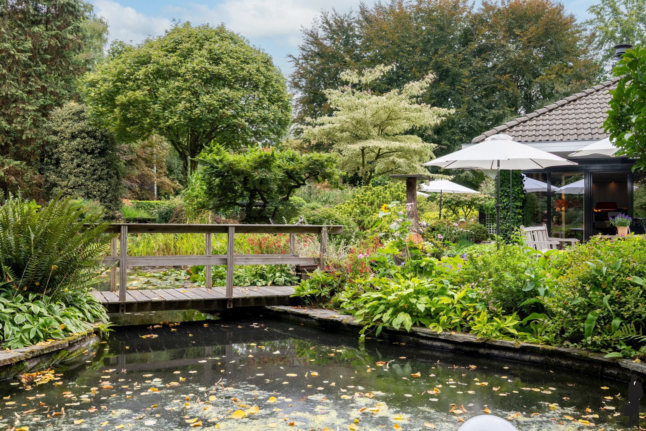Uitstekende villa op zuidwesten in residentiele verkaveling foto 29