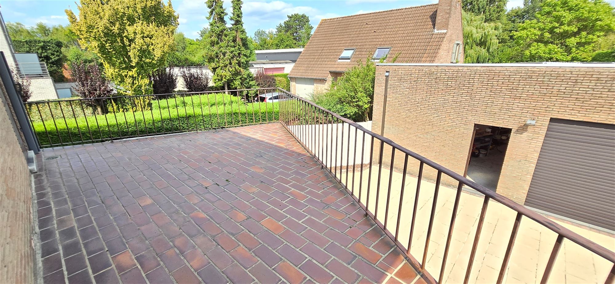 Huis foto 26