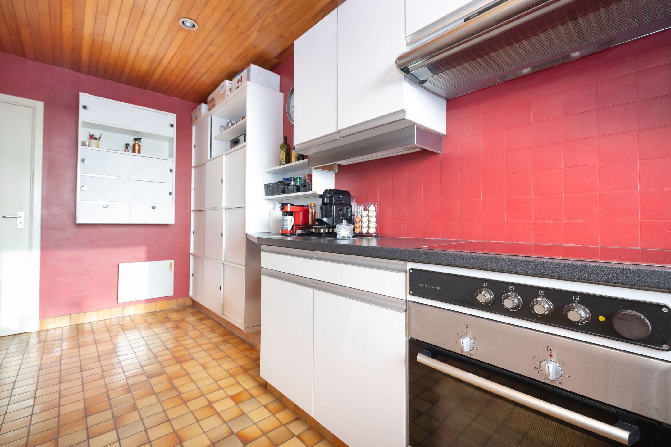 Charmant duplex appartement van ± 140m² met terras foto 10