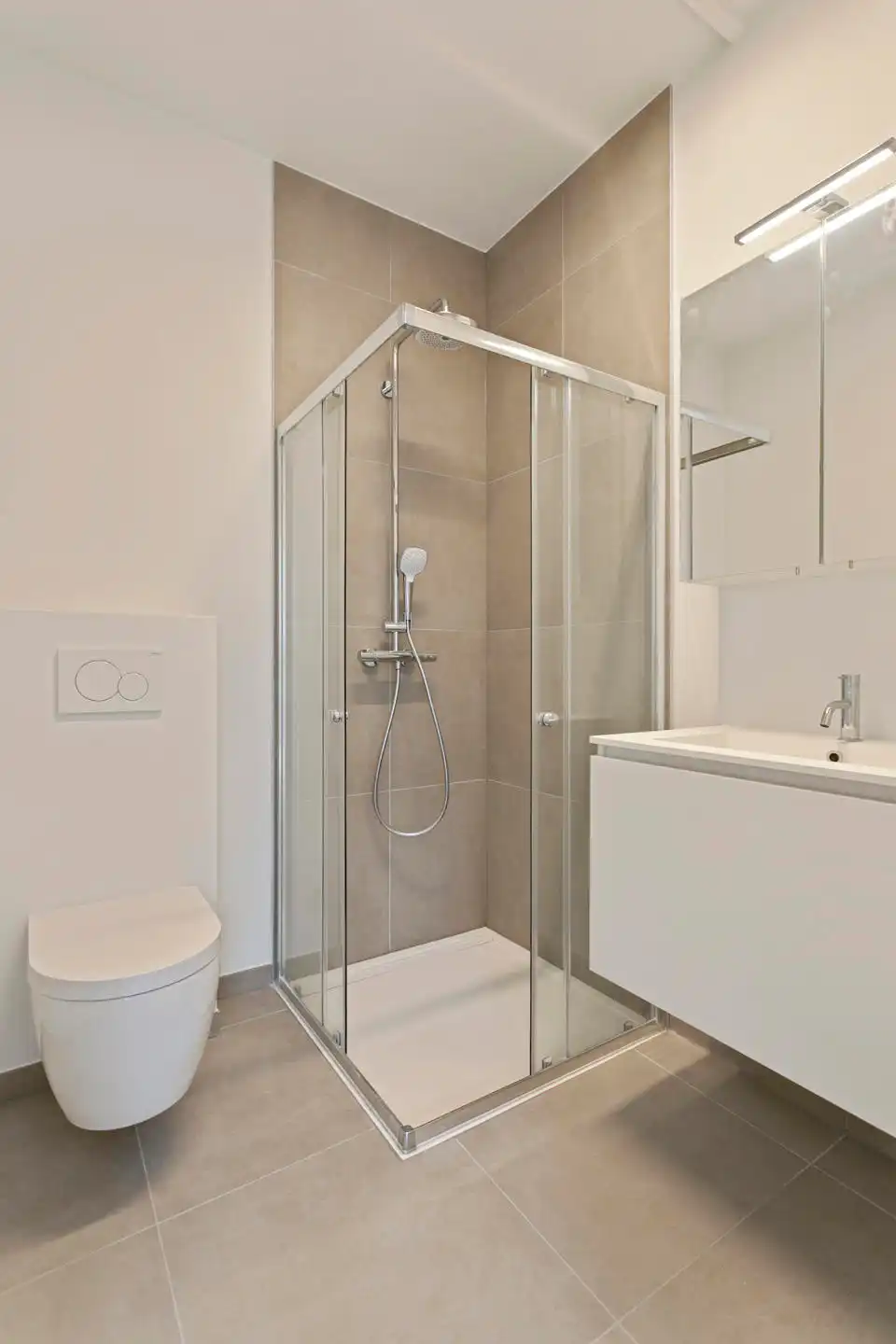 Prachtig appartement met zicht op het Willemdok en het MAS! foto 10