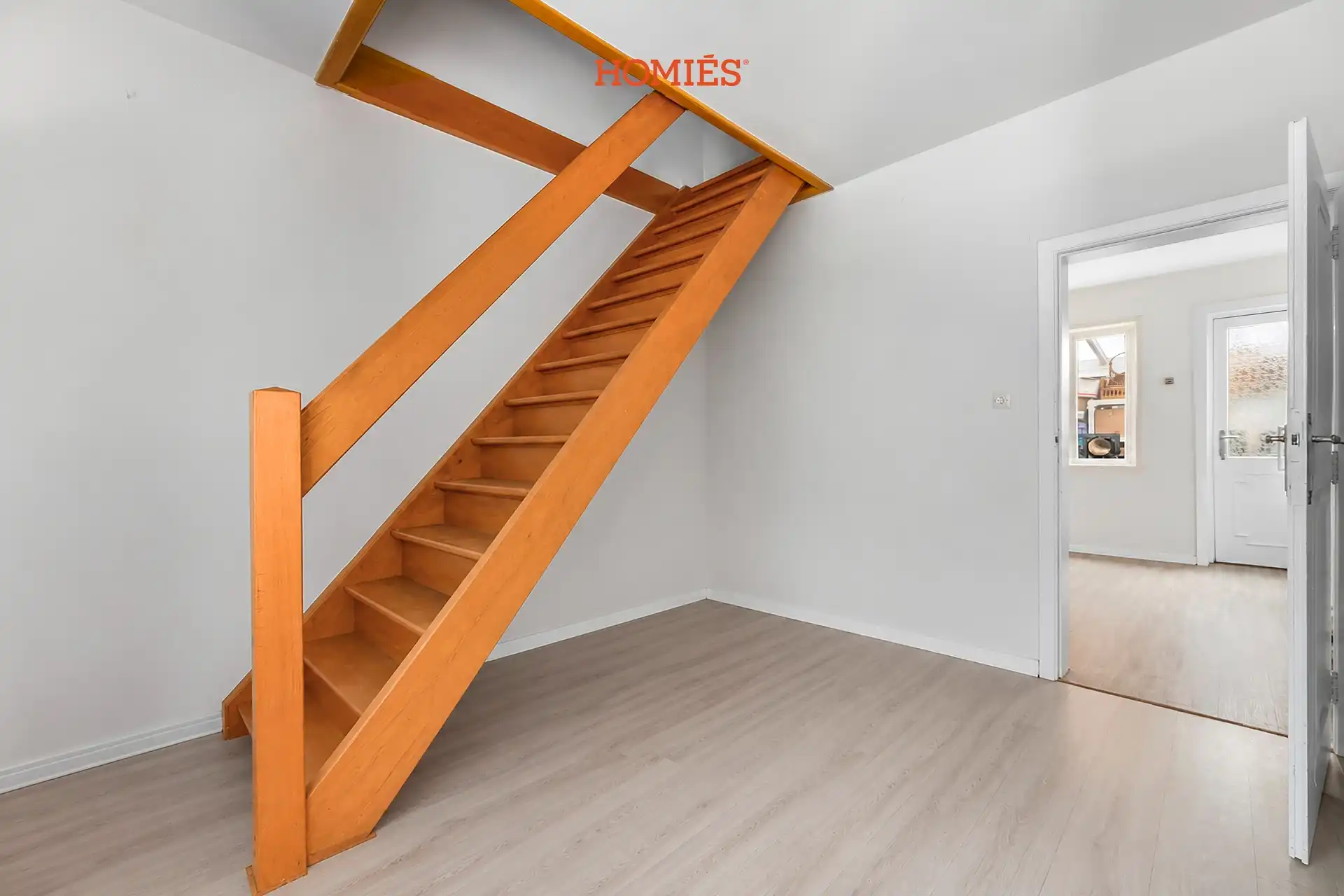 Te renoveren woning in Oud-Heverlee foto 3