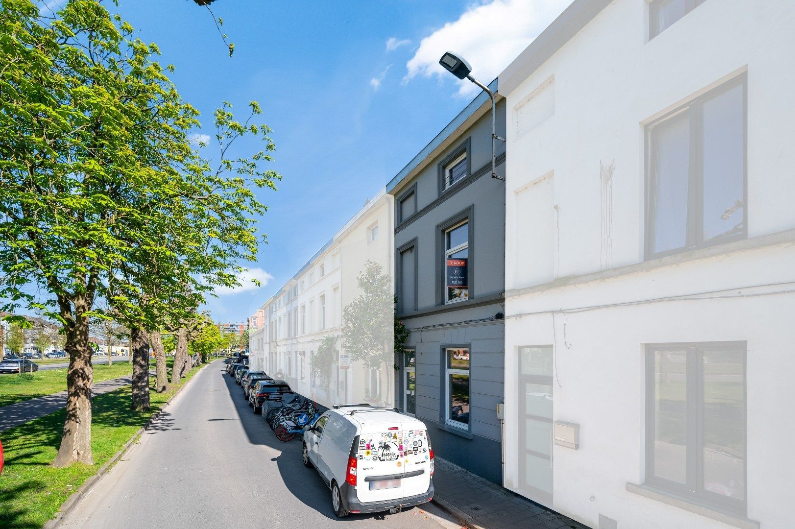 Instapklare stadwoning met 4 slaapkamers foto 5