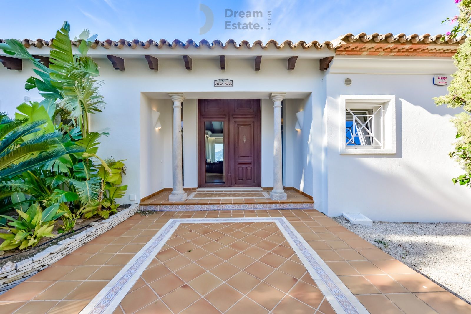 Exclusieve luxe villa in Altea – Waar elegantie en panoramisch uitzicht samenkomen foto 6