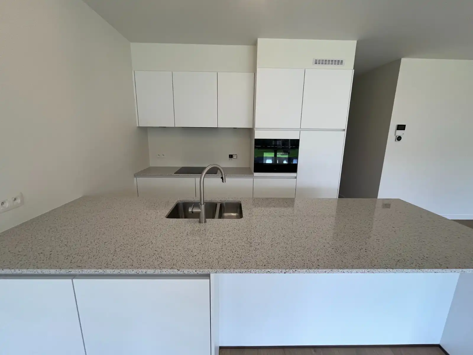 Residentiële villa-appartementen in centrum Waregem foto 3