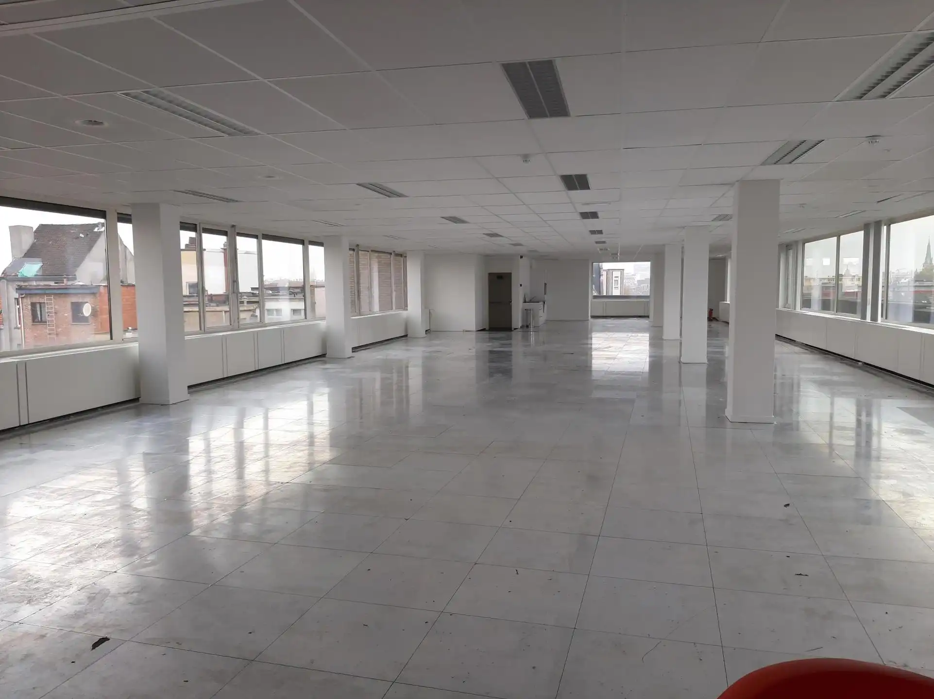 Kantoor 204m²  te huur foto 6