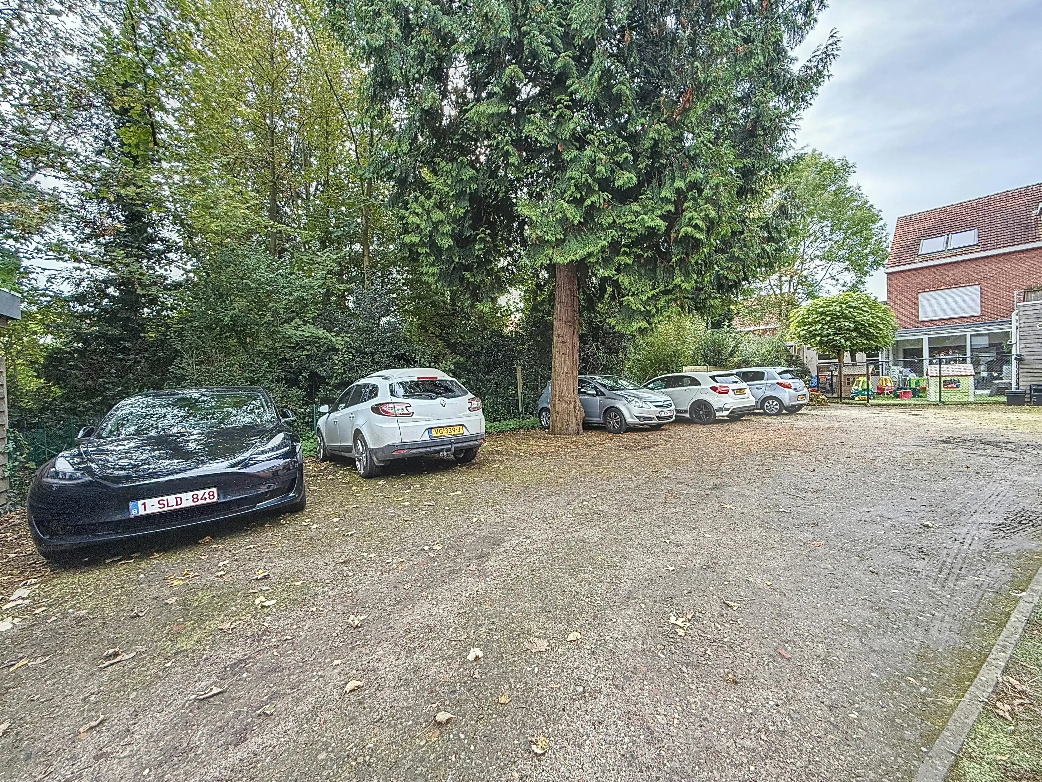 Vastgoedvennootschap te koop in Essen, Antwerpen foto 23