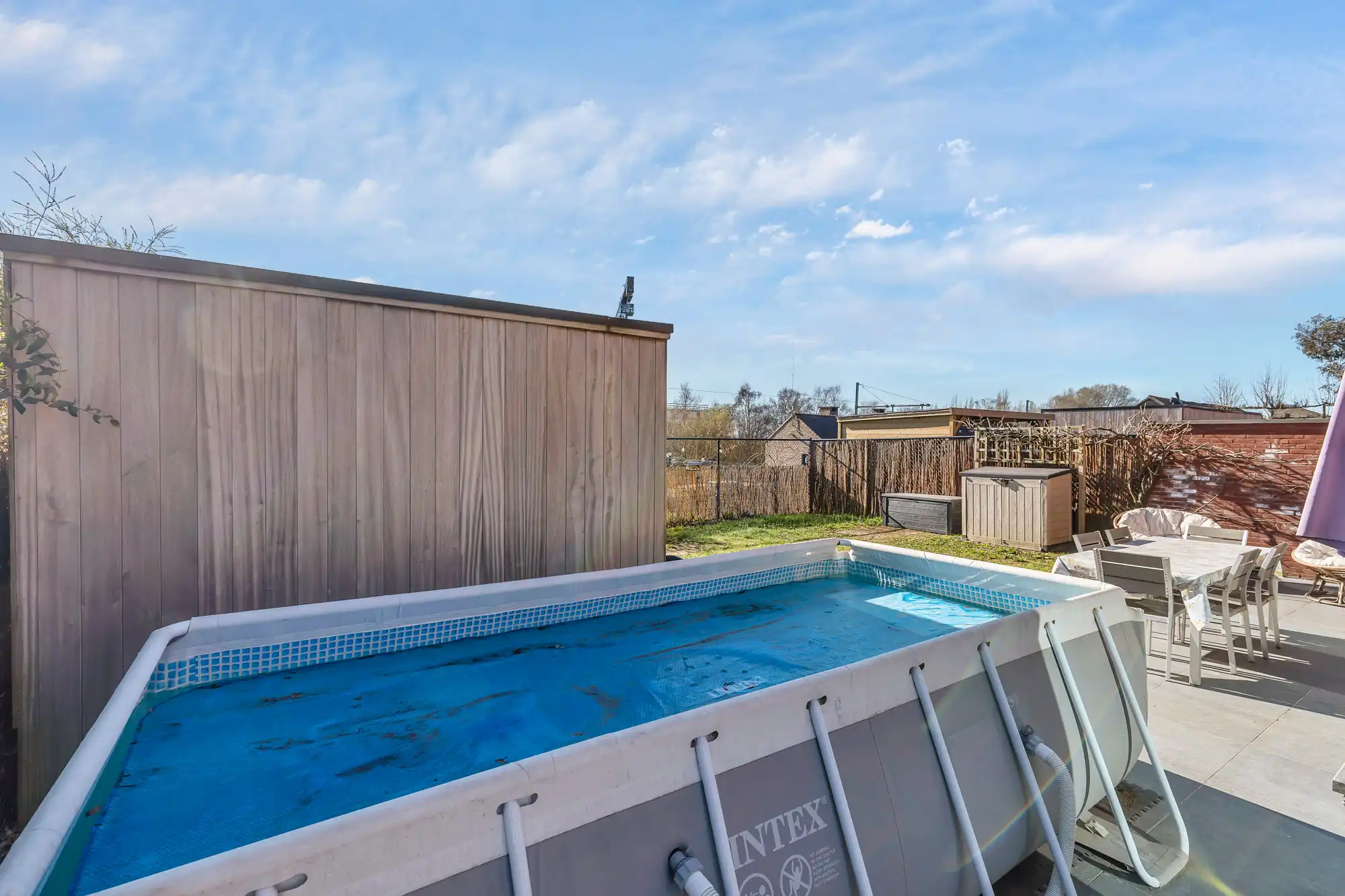 Moderne, instapklare en energiezuinige halfopen bebouwing foto 21