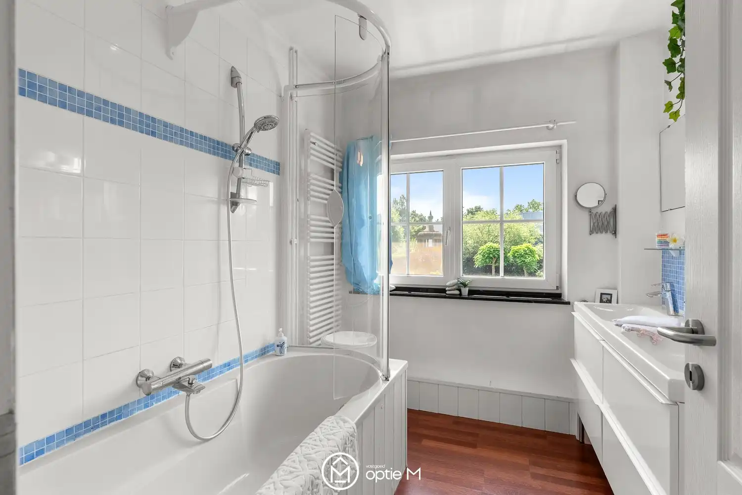 Karaktervolle villa met parktuin op een royaal perceel van 24a71 – vlakbij het centrum van Hasselt foto 21