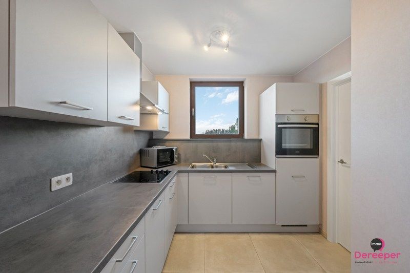 Recent Duplex-Appartement met 2 slaapkamers!  foto 3