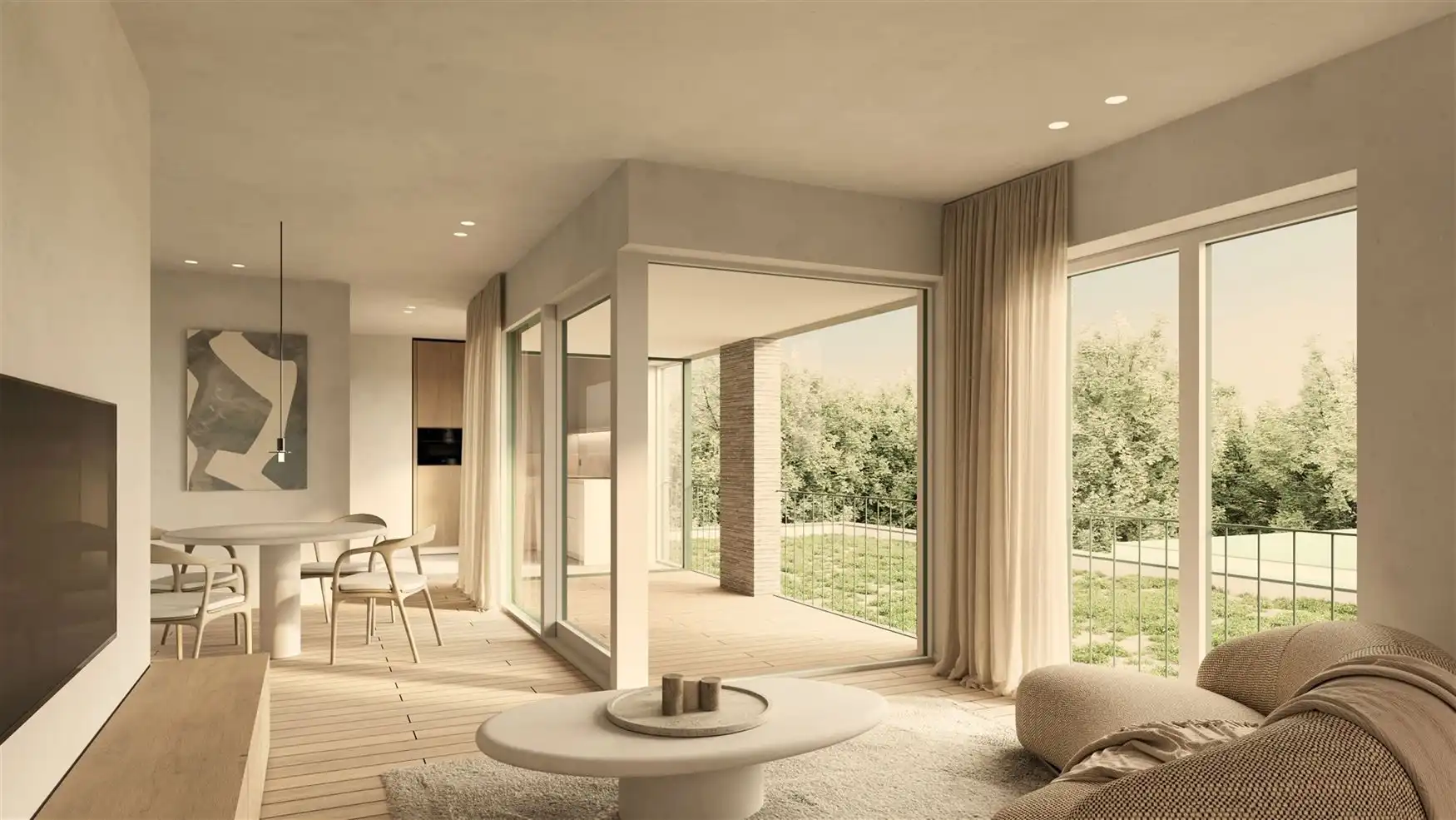 6% btw - oplevering voorjaar 2027 foto 3