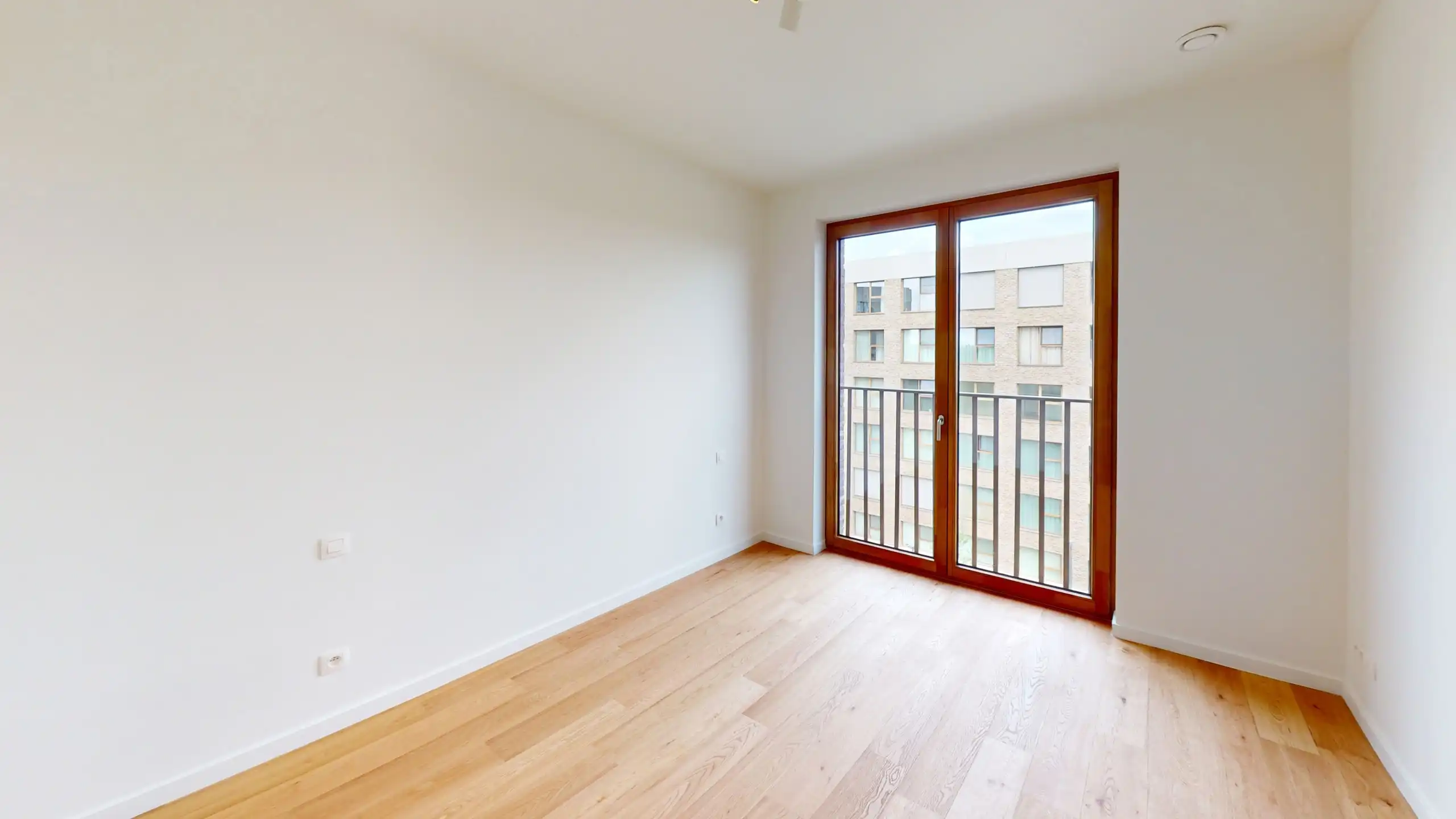 WILRIJK - Nieuwbouwappartement met royaal terras en parking  foto 6