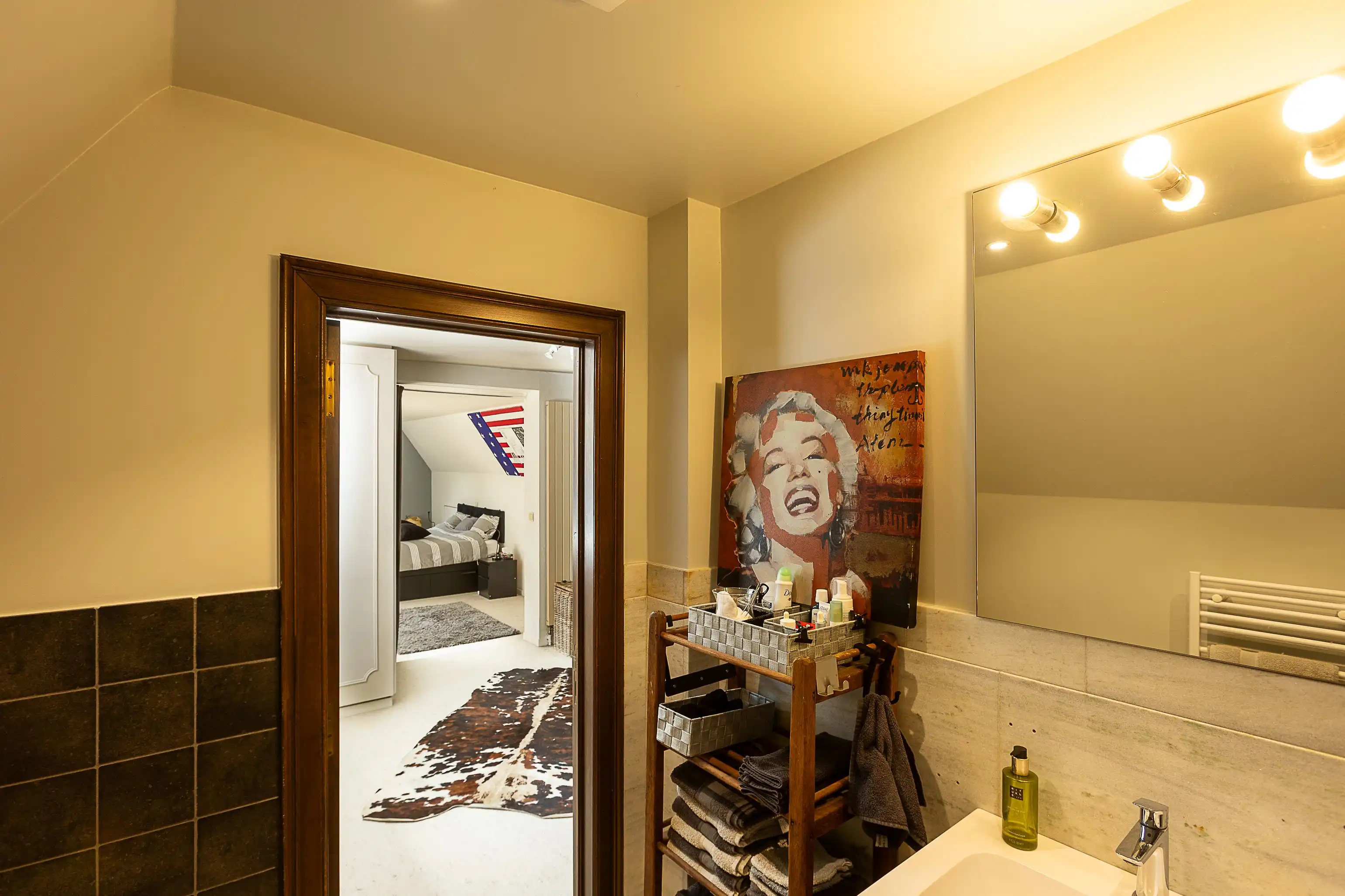 Villa te koop in Aalter aan de Kraenepoel foto 23