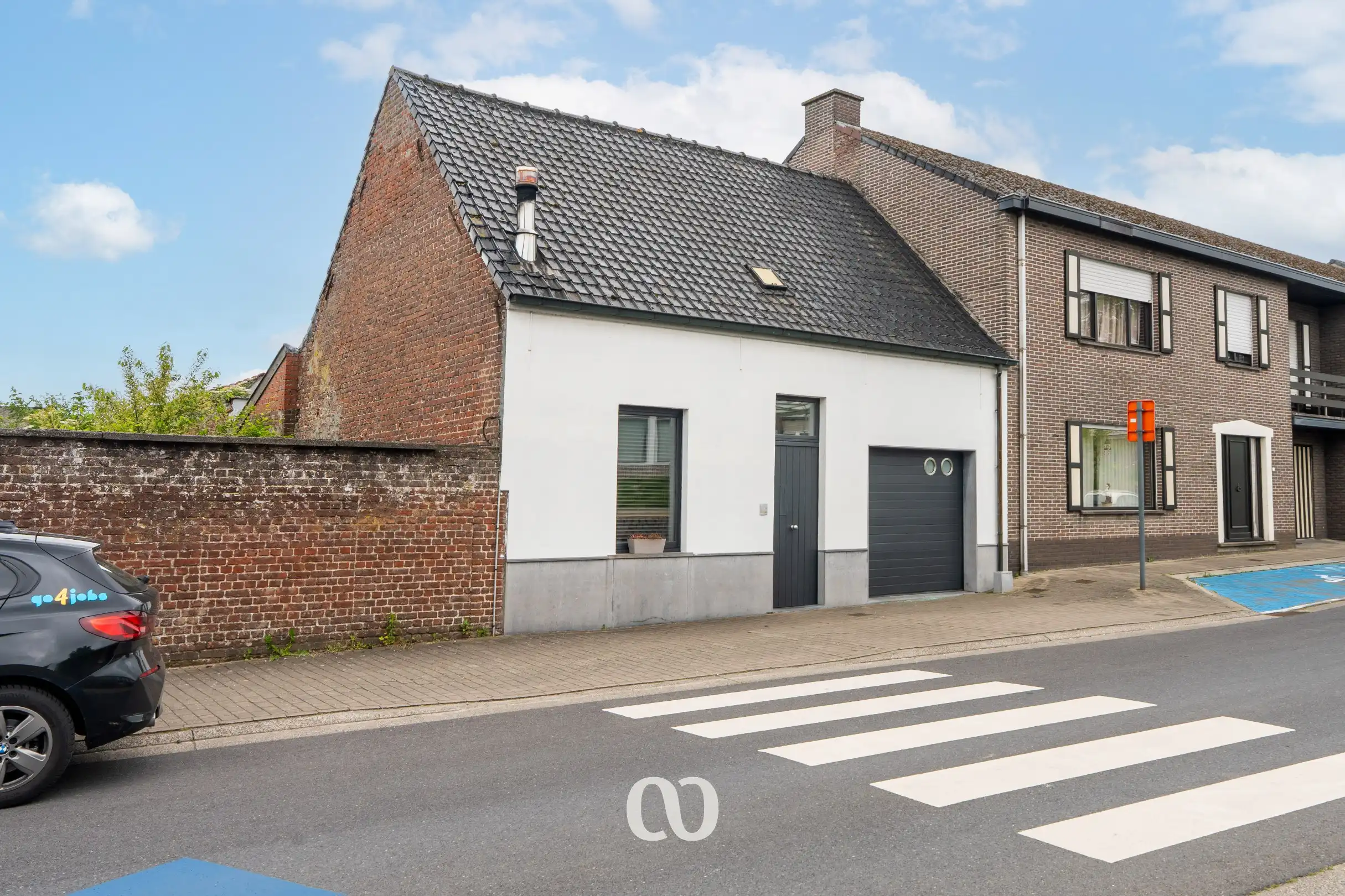Huis te koop Hedekensdriesstraat 23 - - 9770 Kruisem