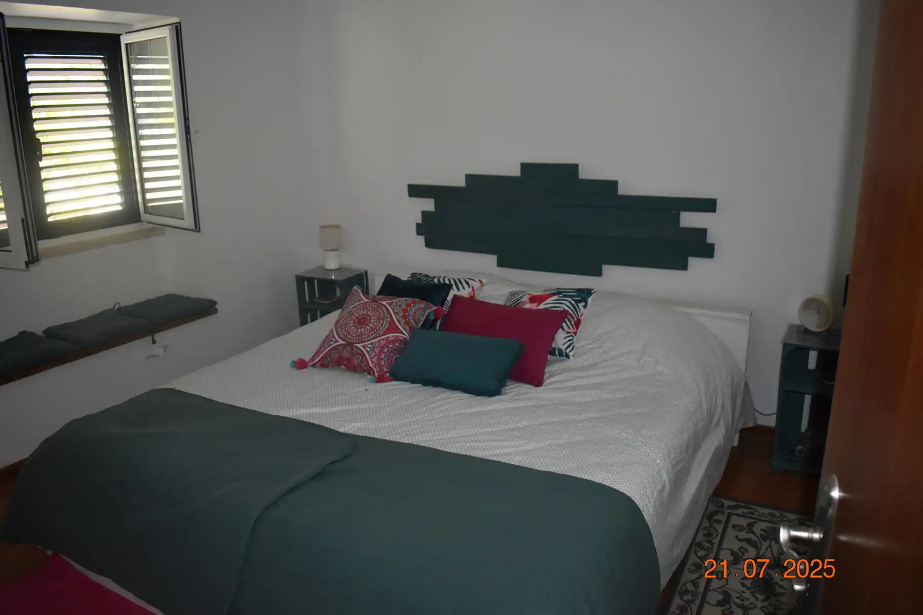 Authentieke Quinta nabij Alcobaça!  foto 11