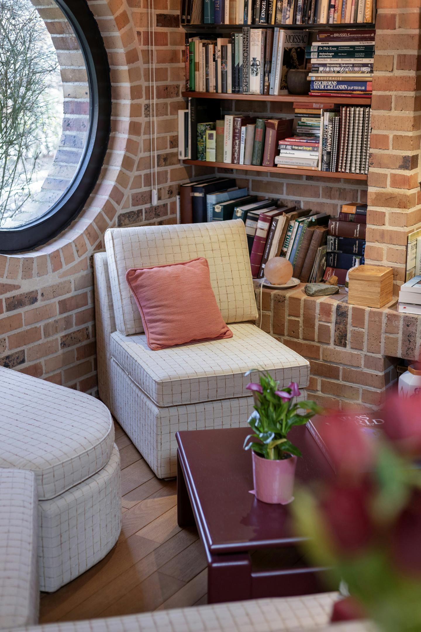 Huis te koop op lijfrente in het centrum van Wuustwezel! foto 9