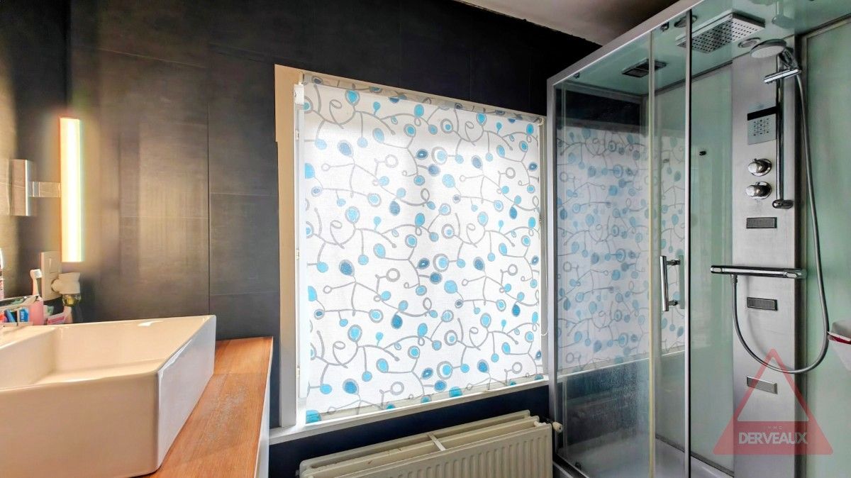 Zonnebeke – Energiezuinige, centraal gelegen woning met 4 slaapkamers foto 17