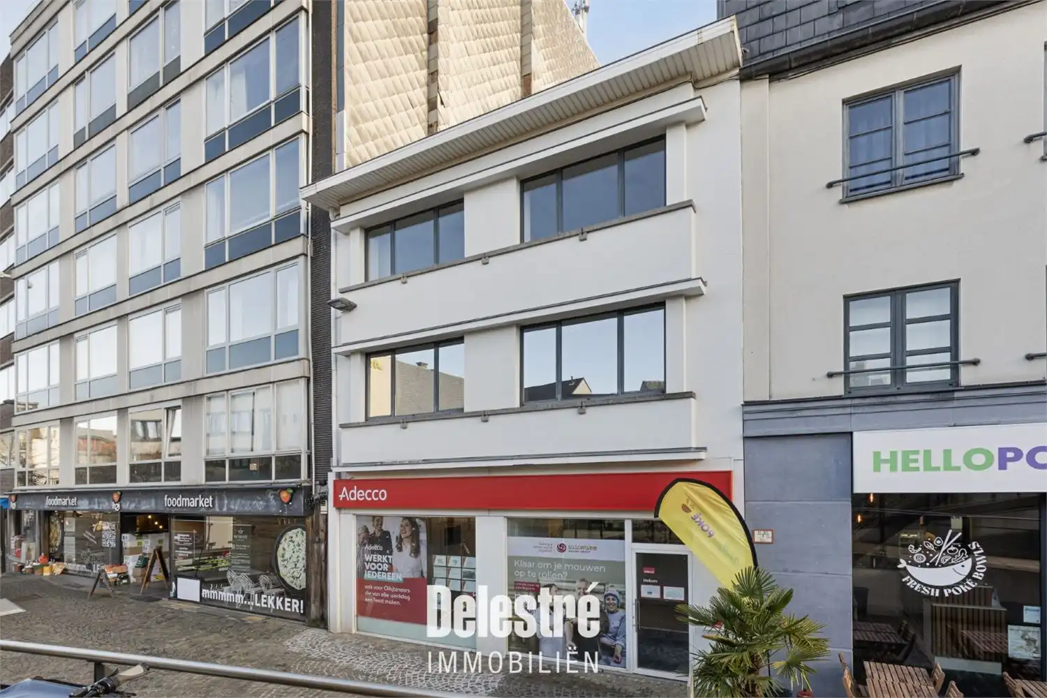 POP UP COMMERCIEEL GEBOUW HOPMARKT MAX. 1 JAAR foto 34