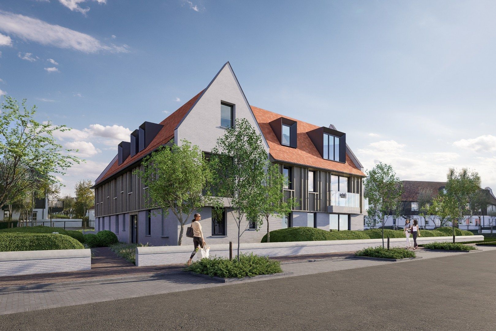 Duinenwater Gardens III  foto 8