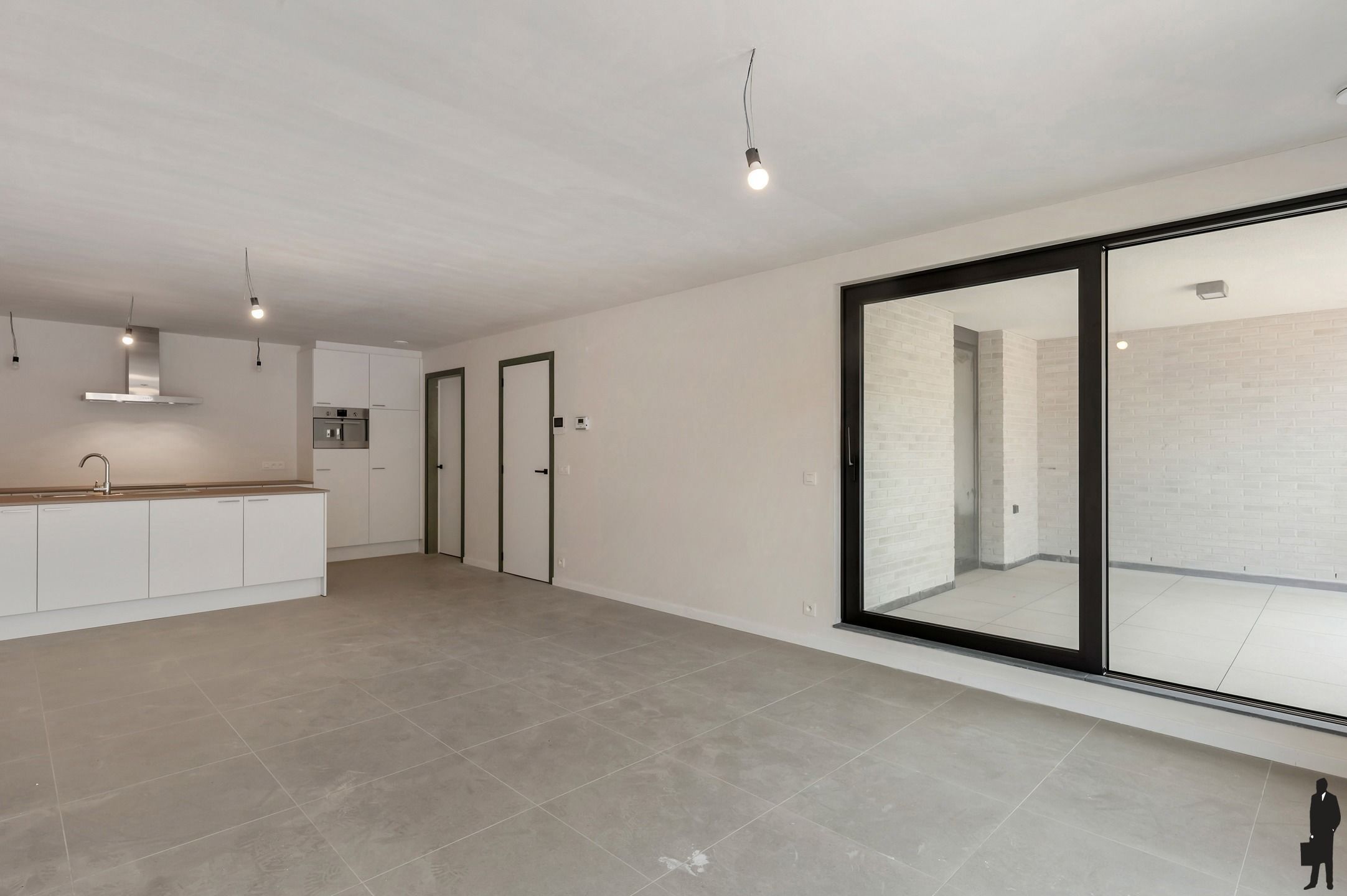 KOOP NU NOG AAN 6%! Stijlvol nieuwbouwproject het Bloemenhof gelegen in het centrum van Hoogstraten! foto 21