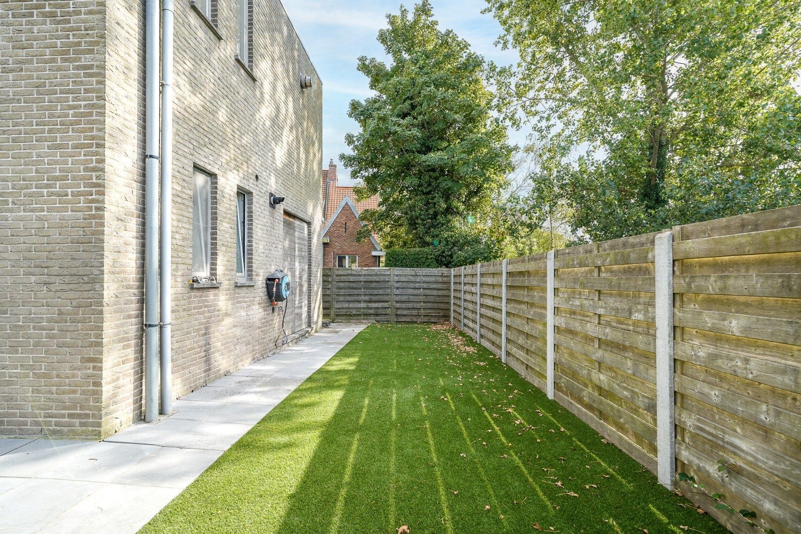 Te koop: Restaurant met woonst op toplocatie – Plassendale, Oostende foto 21