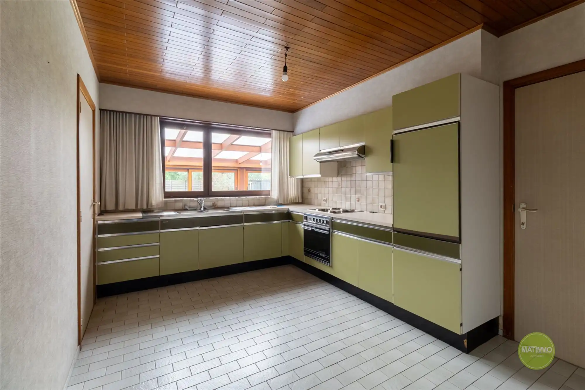 Gelijkvloerse woning op een perceel van 1.995 m2 te Balen foto 11