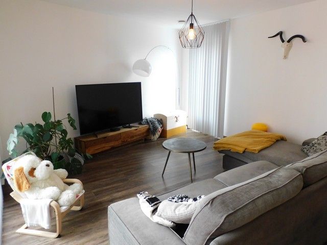 Ruim appartement met autostaanplaats  foto 4