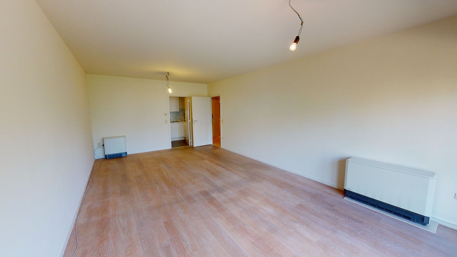 Ruim appartement met (hotel)diensten nabij Gent te koop! foto 2