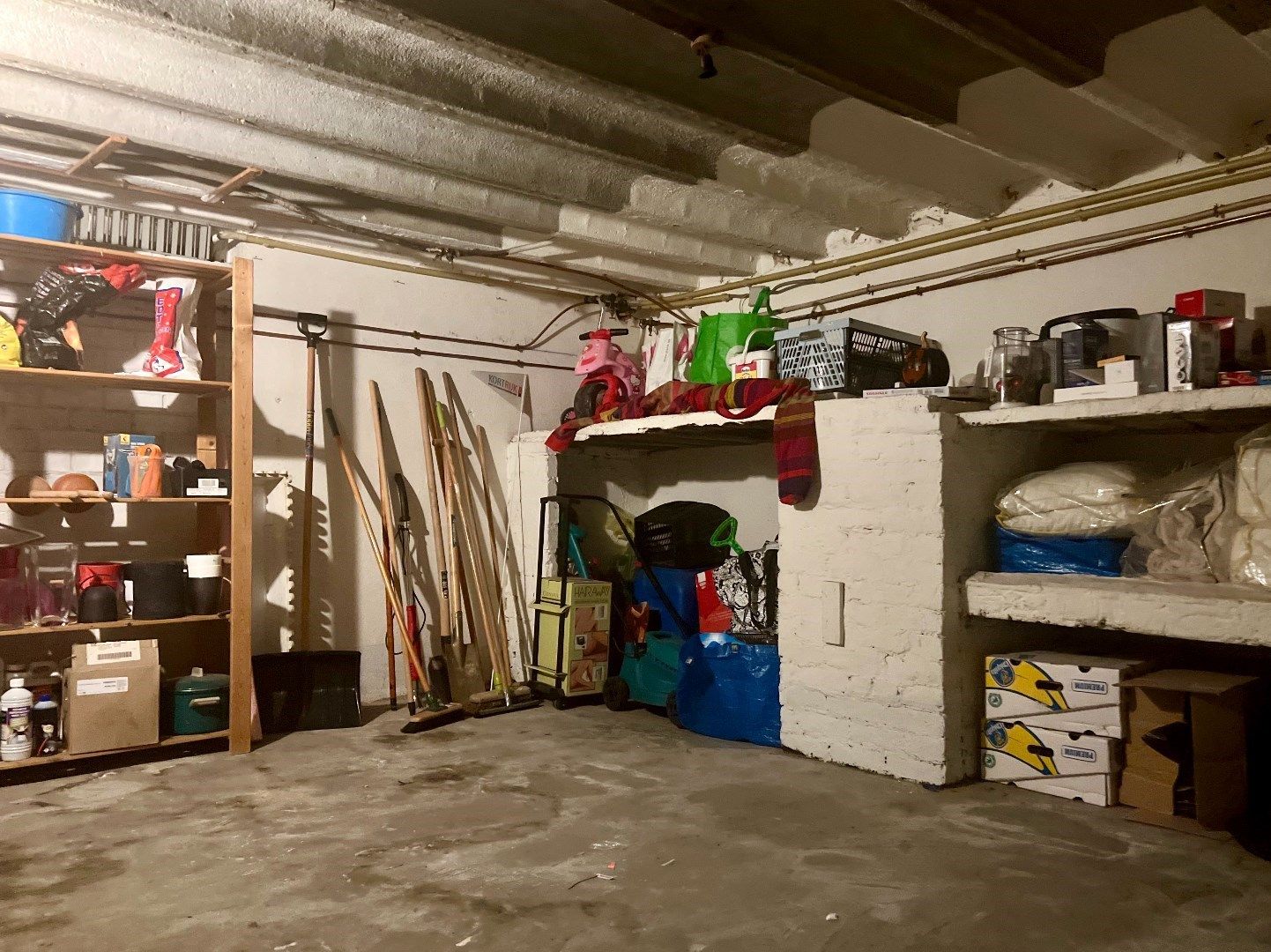 Rijwoning met 3 slaapkamers en garage te koop in Harelbeke foto 23