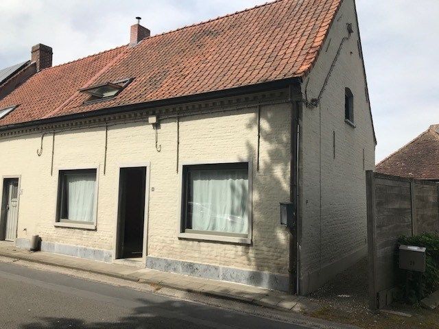 starterswoning te huur in Zulte foto {{pictureIndex}}