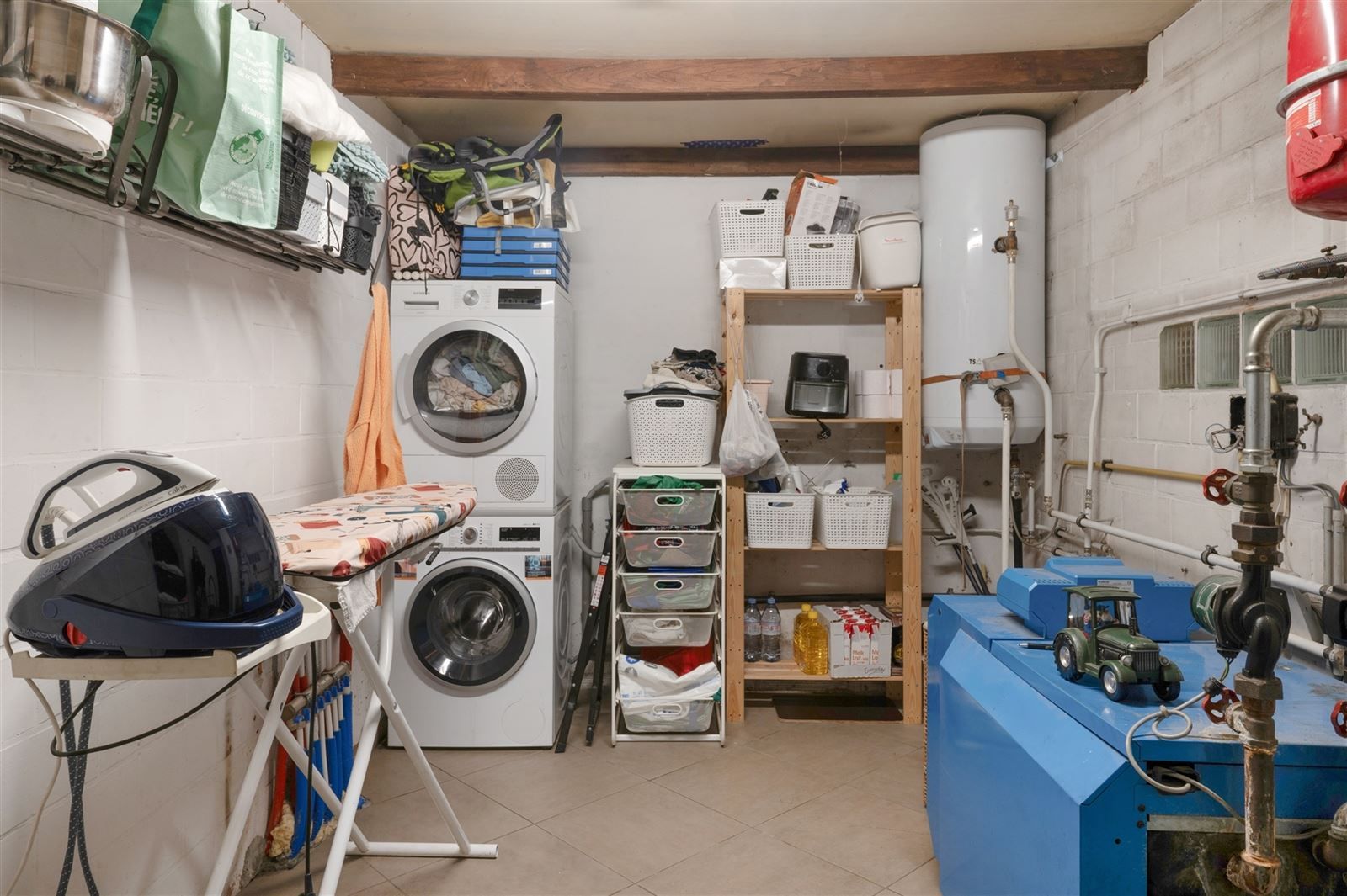 landelijk gelegen fermette met tuin op 13are66 foto 18