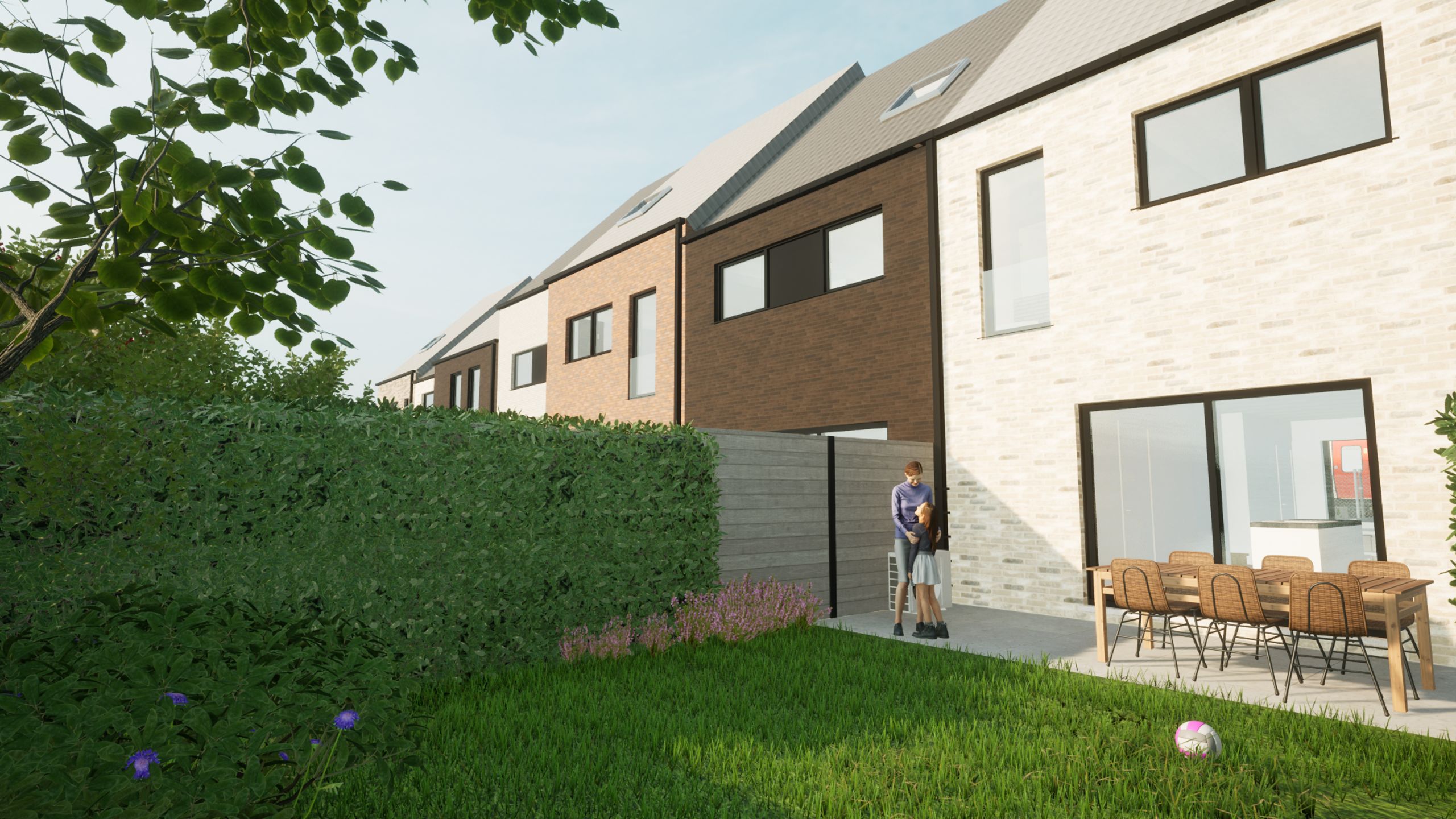 7 nieuwbouwwoningen foto 11