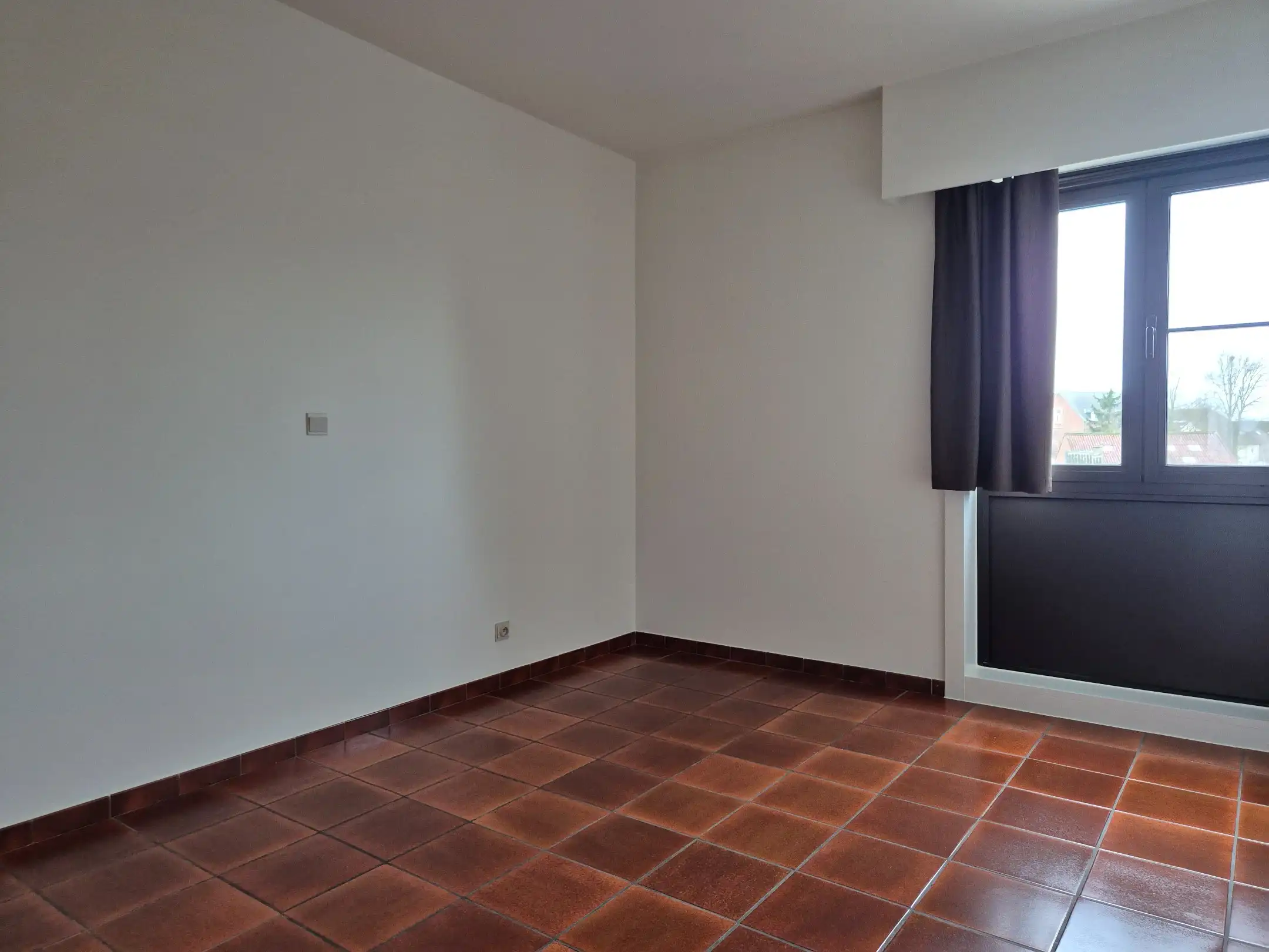 Ruim appartement in het centrum met 2 slaapkamers. foto 7