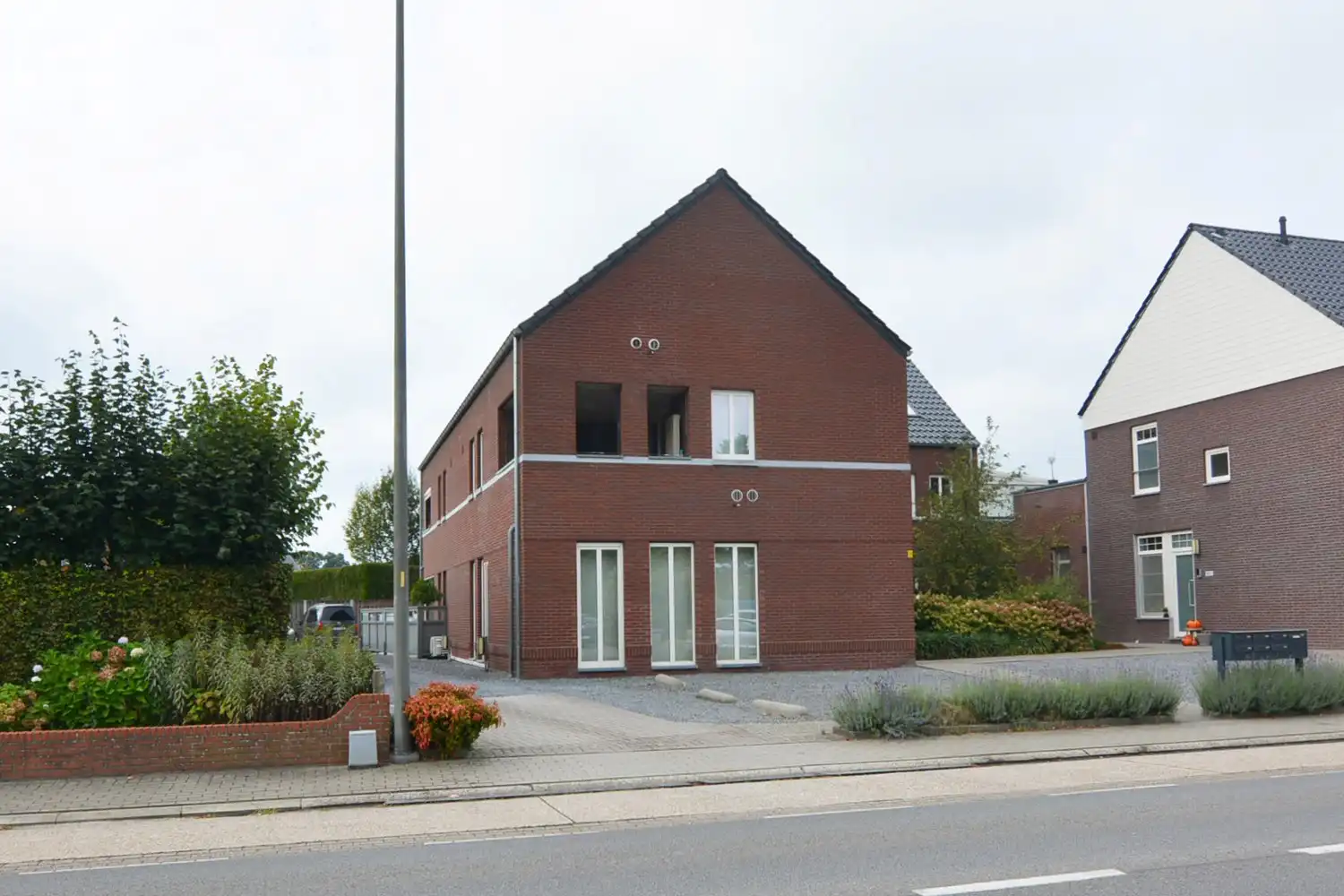 Appartement te huur Weertersteenweg 121 -/4 - 3640 Kinrooi